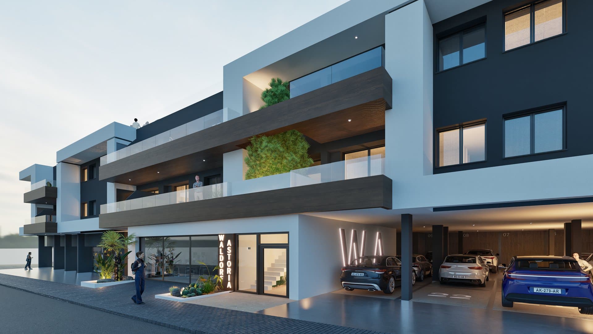 Apartment 2 bed. in Benijófar | Legado Colección 9