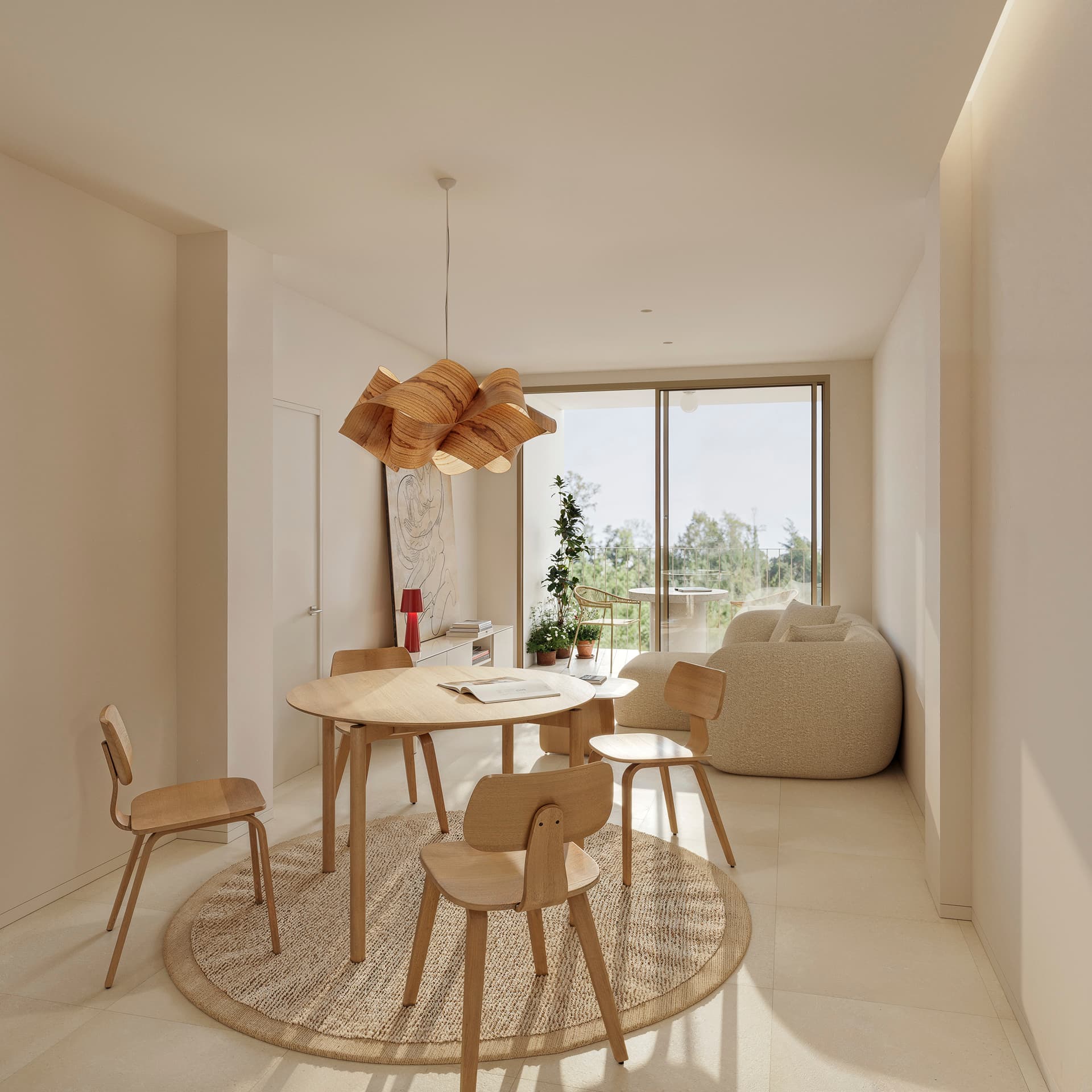 Apartment 3 bed. in Jacarilla | Legado Colección 3