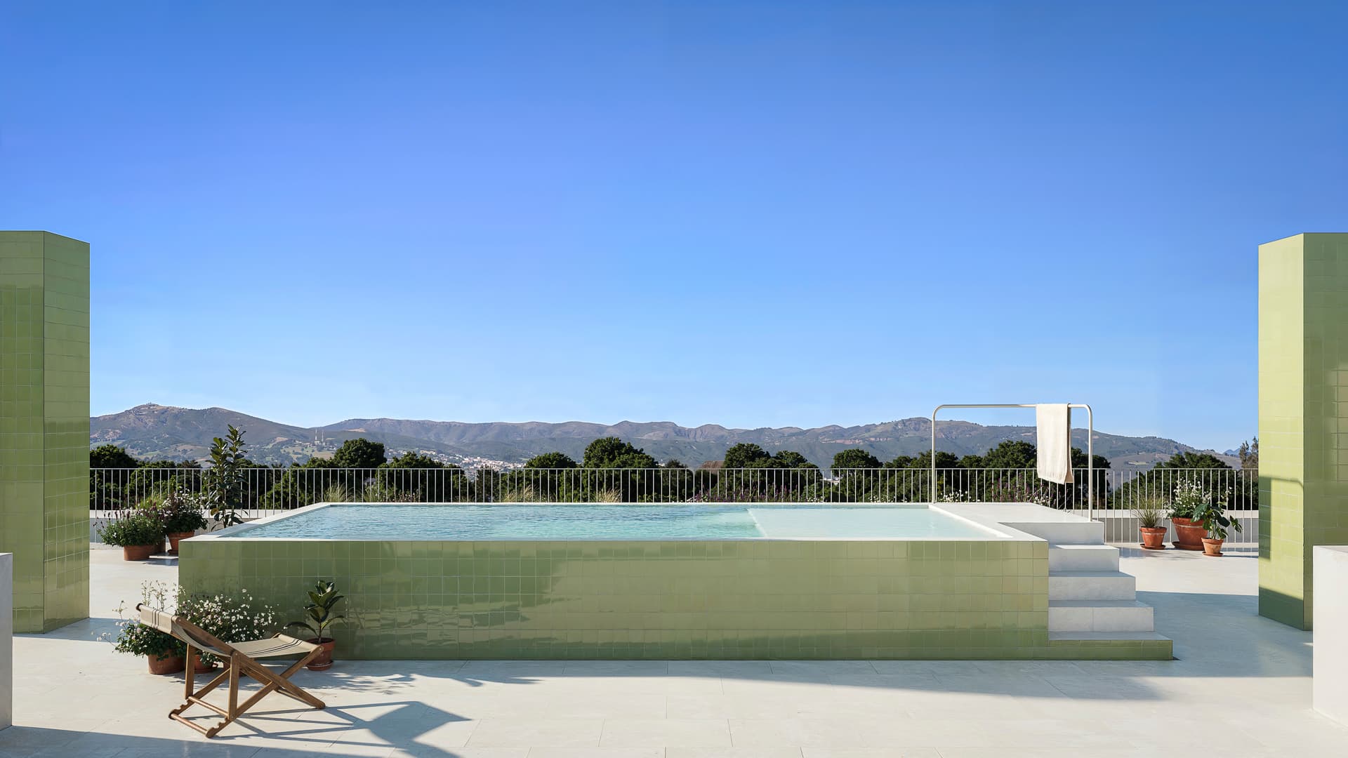 Apartment 3 bed. in Jacarilla | Legado Colección 4