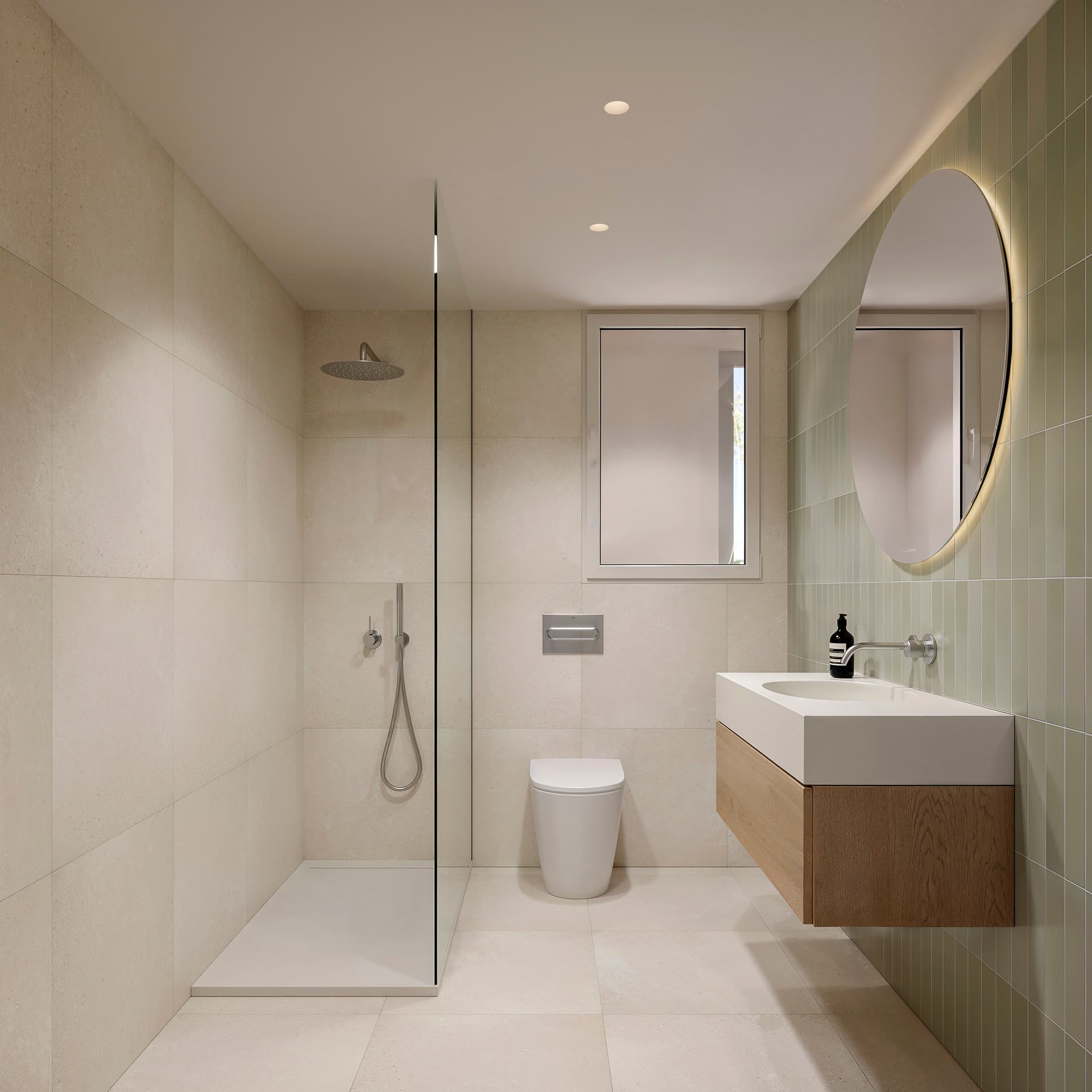 Apartment 3 bed. in Jacarilla | Legado Colección 7