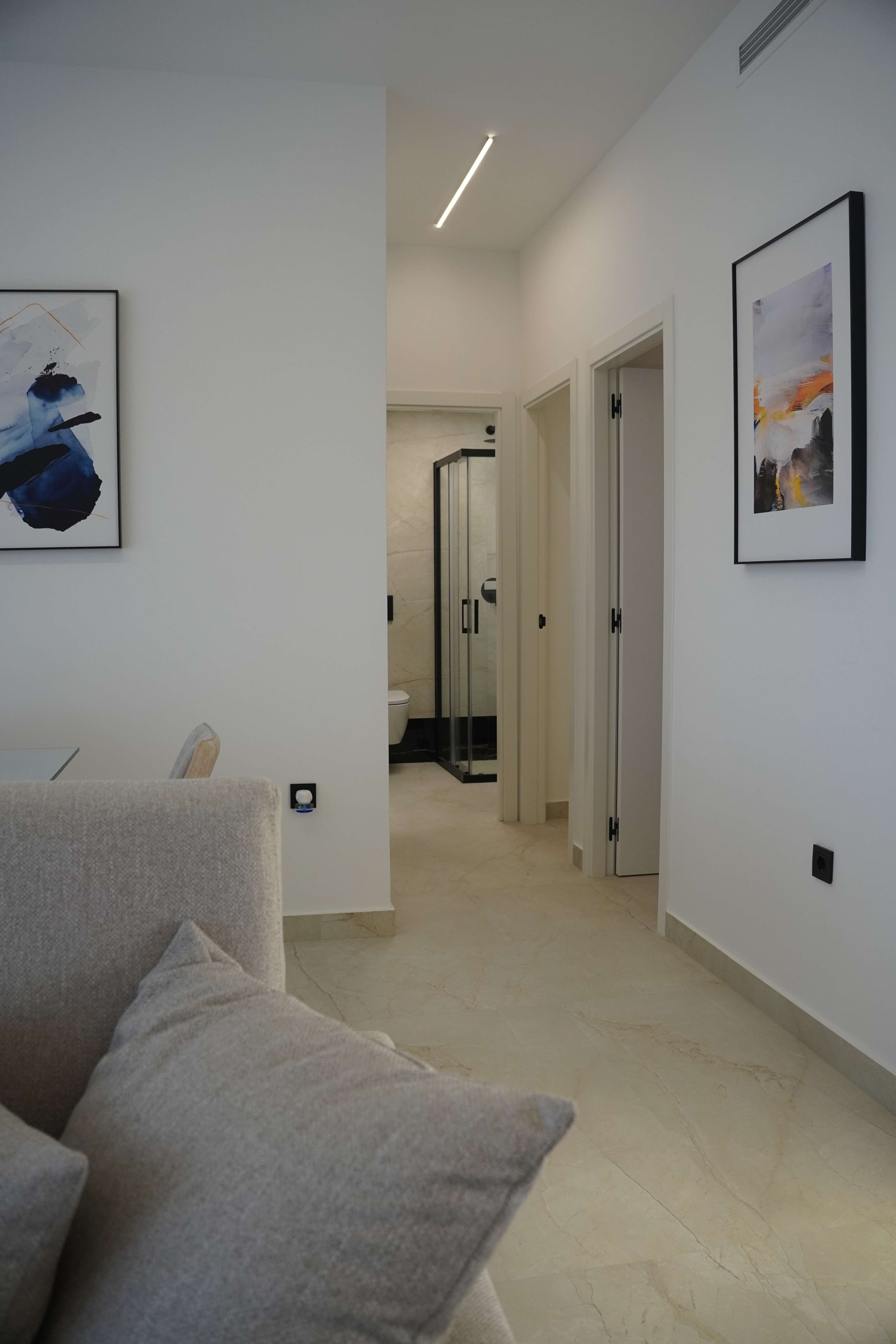 Low-bungalow 3 bed. in Pilar de la Horadada | Legado Colección 2