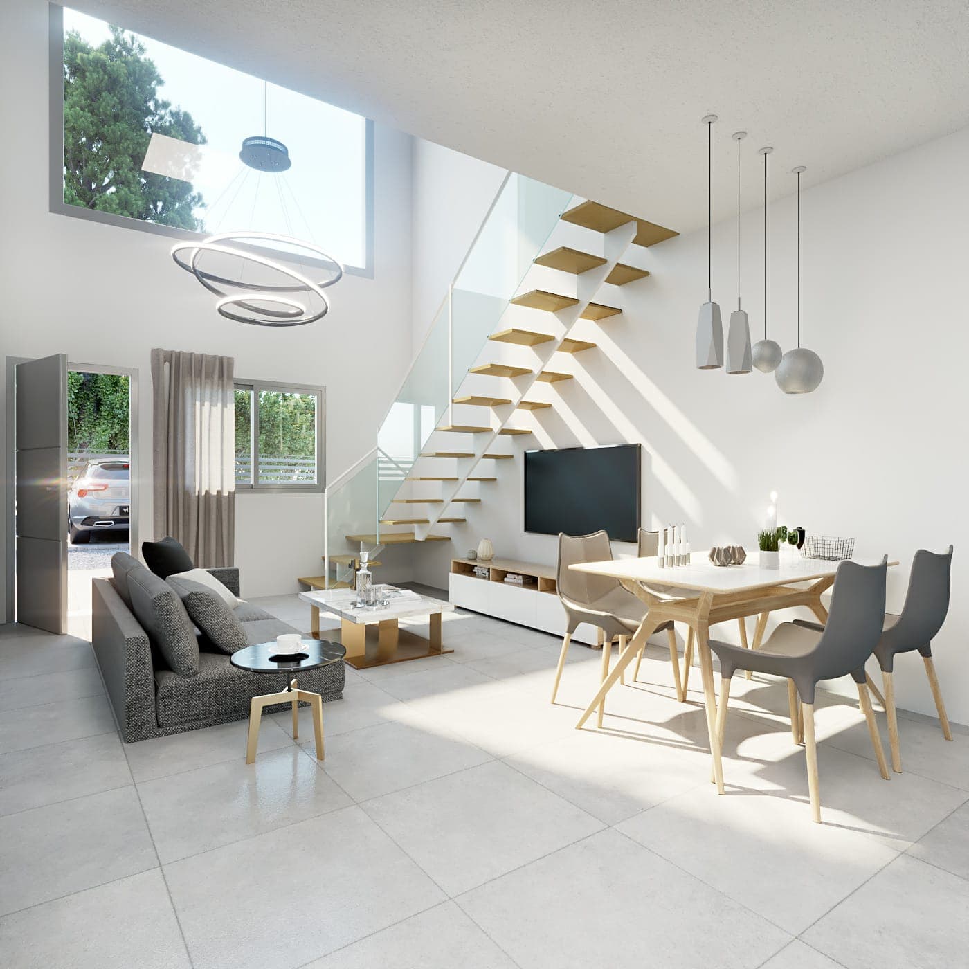 Terraced 2 bed. in Orihuela | Legado Colección 2