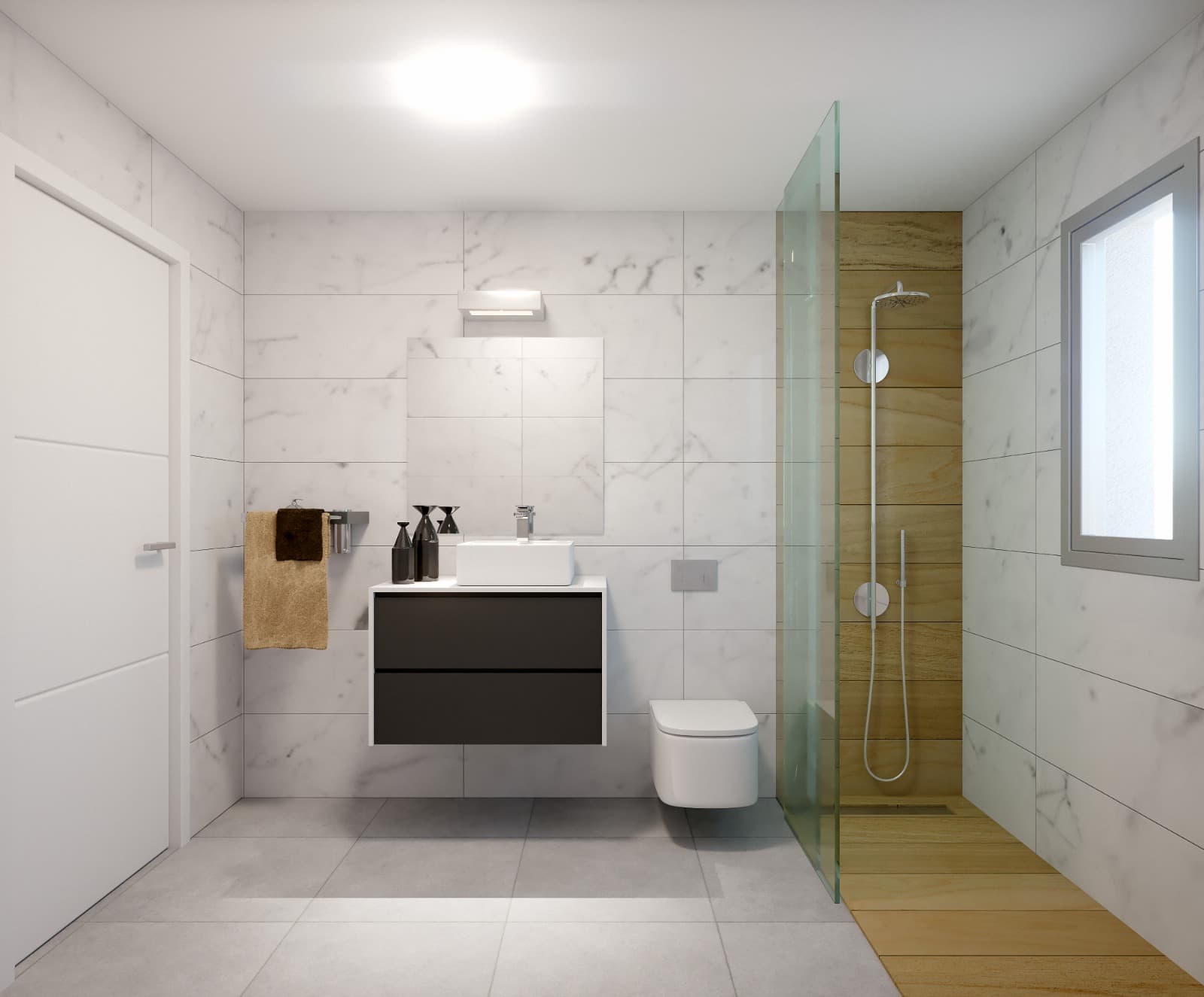 Terraced 2 bed. in Orihuela | Legado Colección 3