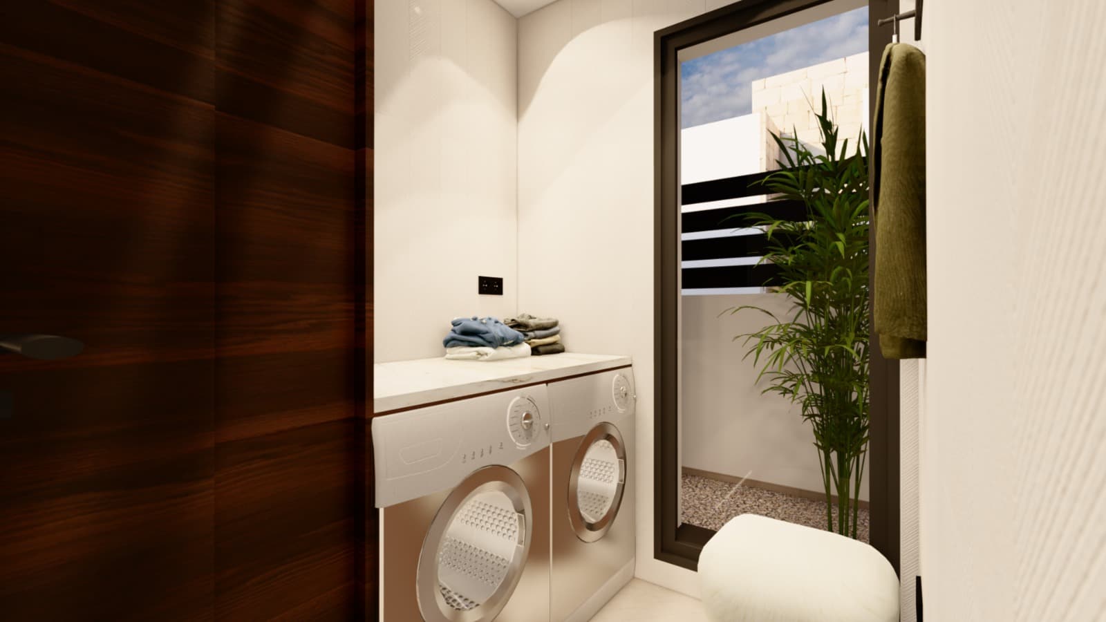 Detached 3 bed. in Benijófar | Legado Colección 6