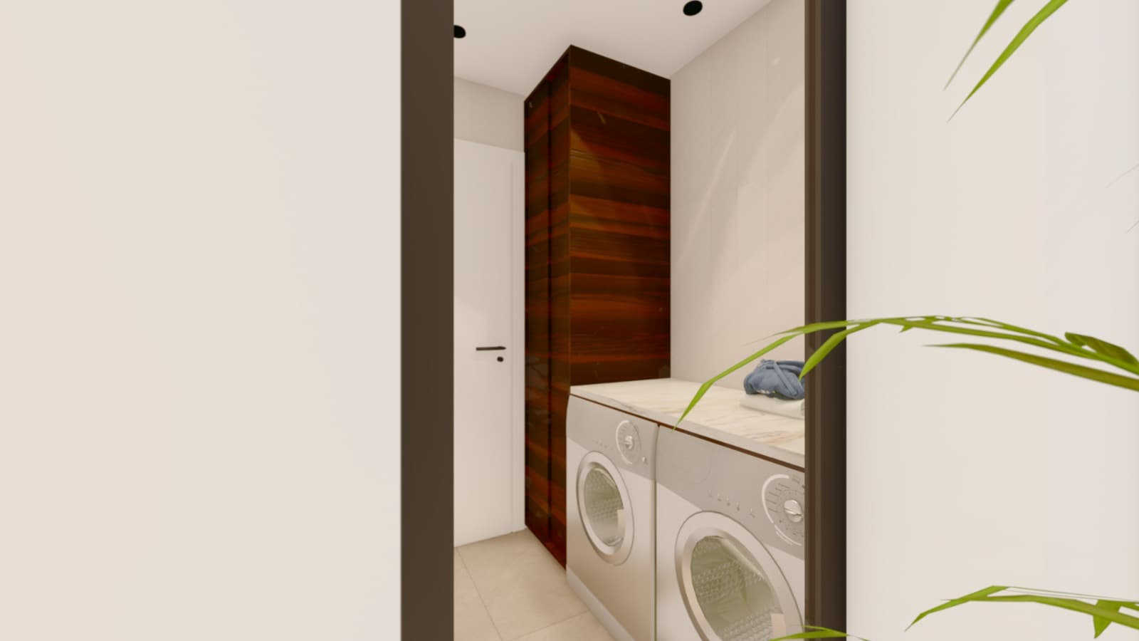 Detached 3 bed. in Benijófar | Legado Colección 7