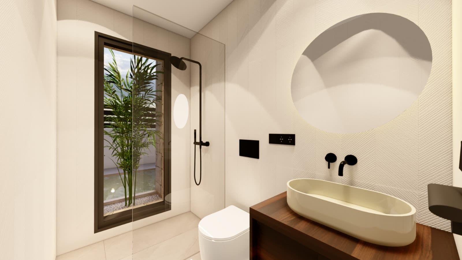 Detached 3 bed. in Benijófar | Legado Colección 9