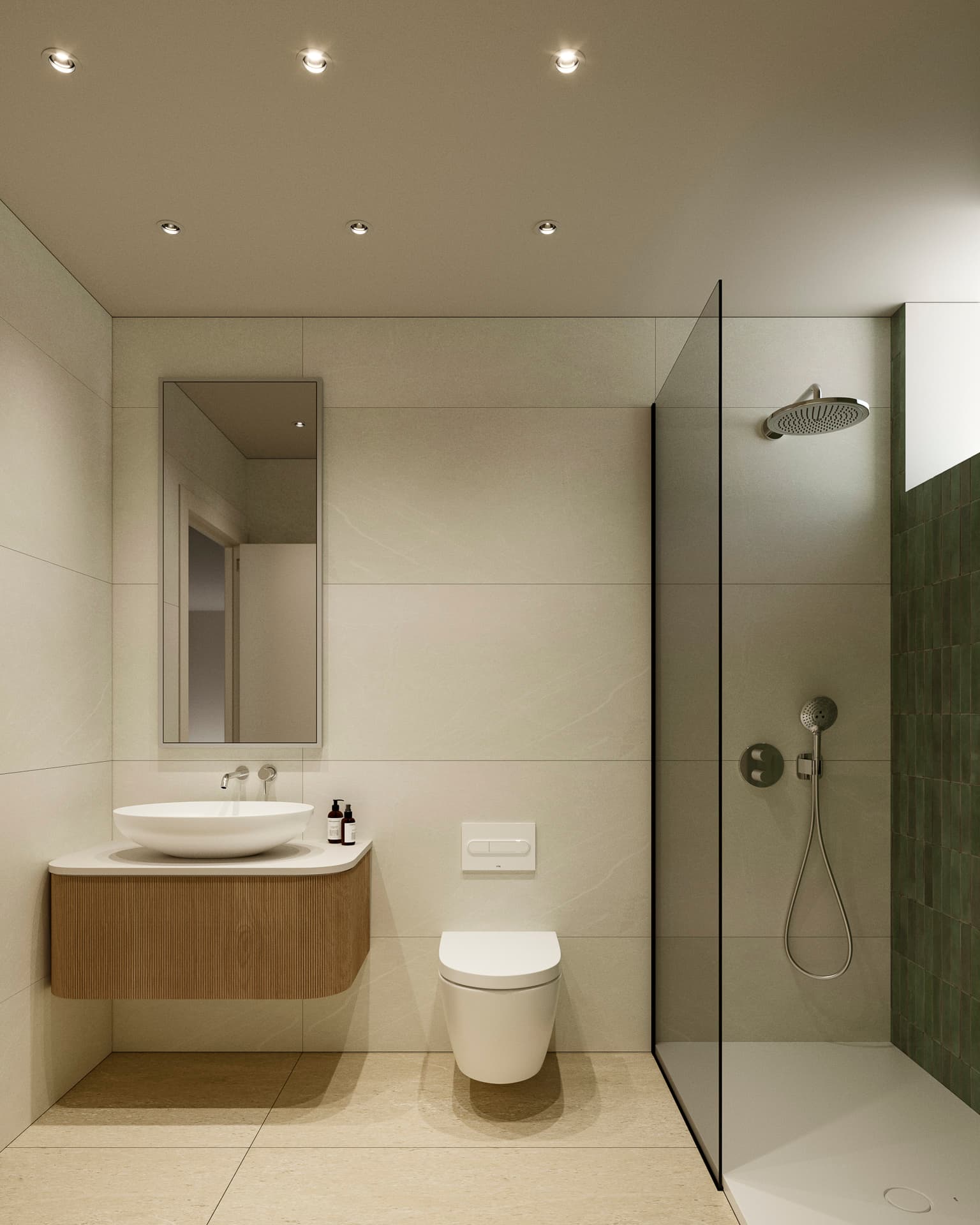 Detached 4 bed. in Polop | Legado Colección 6
