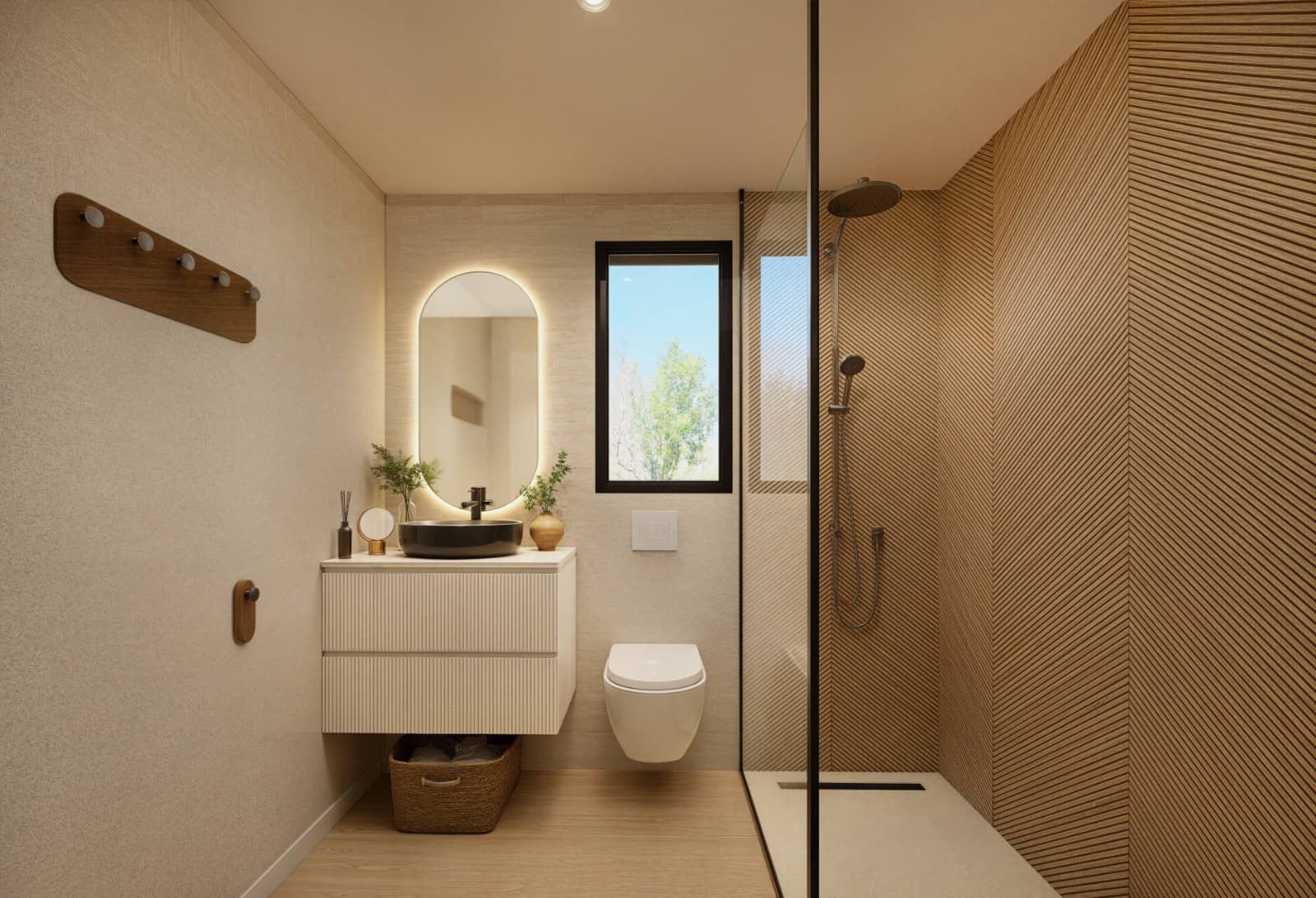 Apartment 2 bed. in Guardamar del Segura | Legado Colección 2