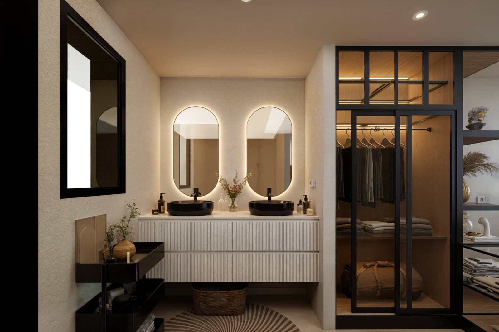 Apartment 2 bed. in Guardamar del Segura | Legado Colección 3