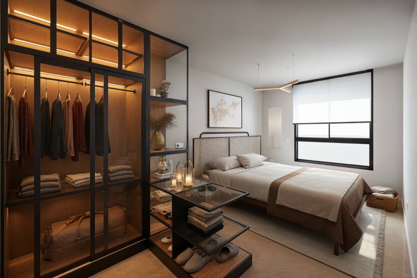 Apartment 2 bed. in Guardamar del Segura | Legado Colección 4