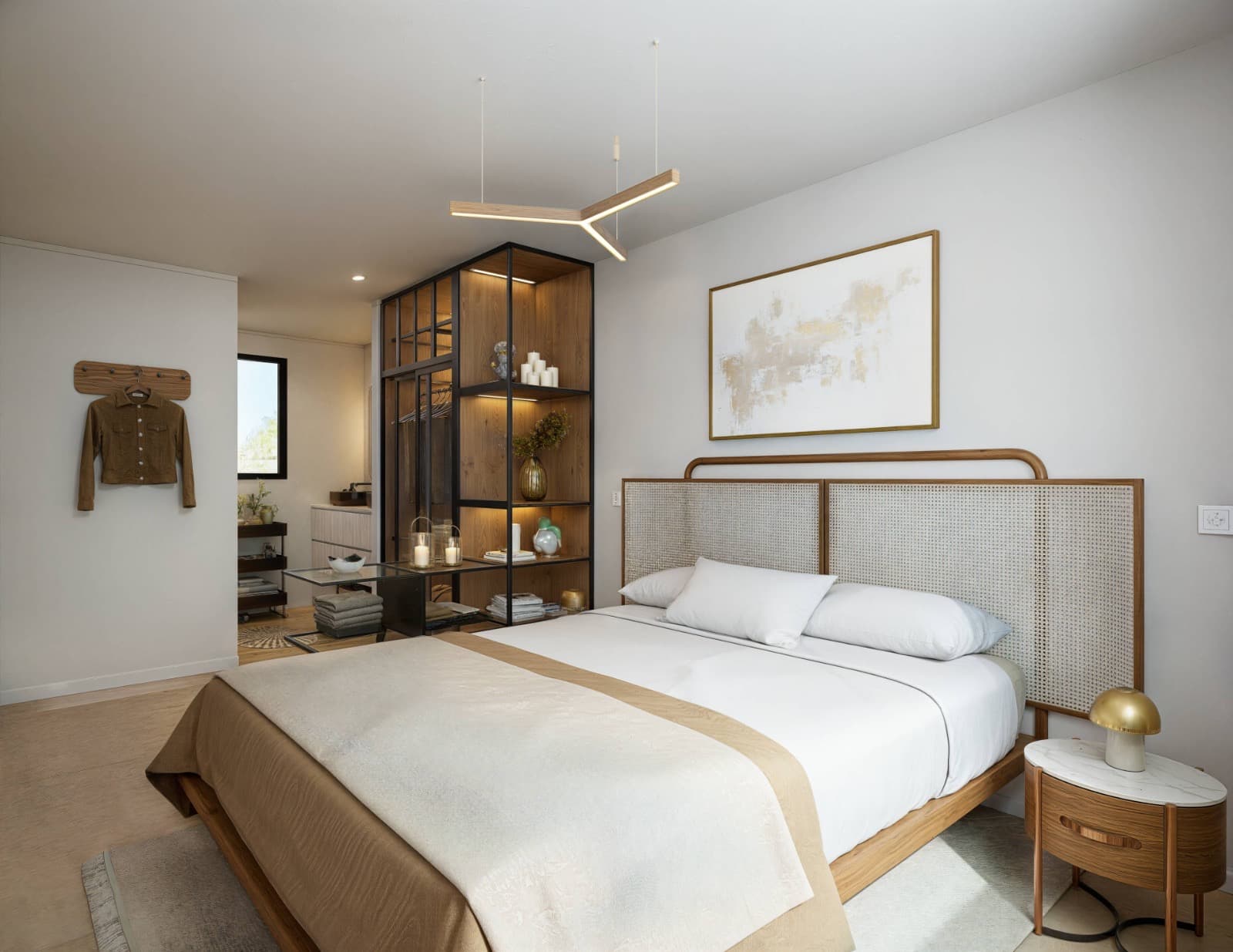 Apartment 2 bed. in Guardamar del Segura | Legado Colección 5
