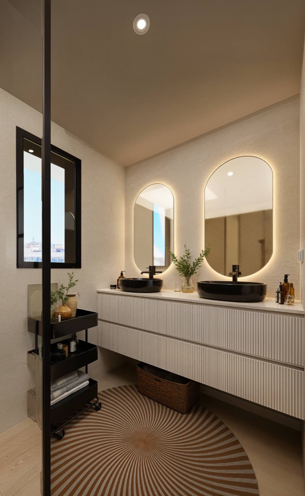 Apartment 2 bed. in Guardamar del Segura | Legado Colección 9