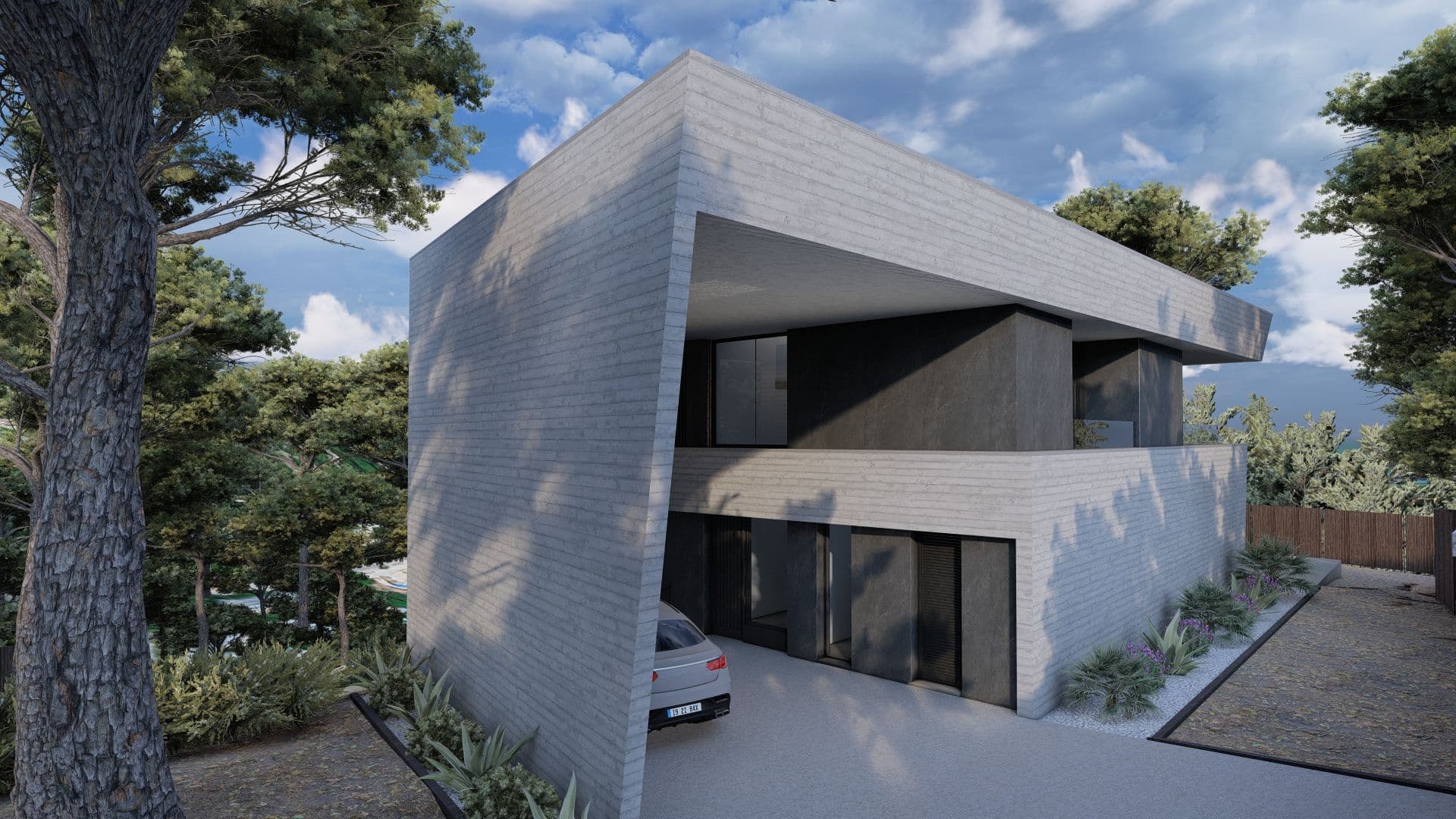 Villa 4 dorm. en Altea | Legado Colección 7