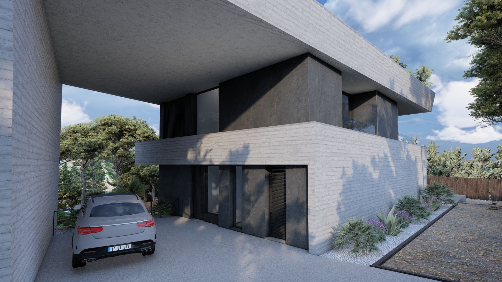 Villa 4 dorm. en Altea | Legado Colección 9