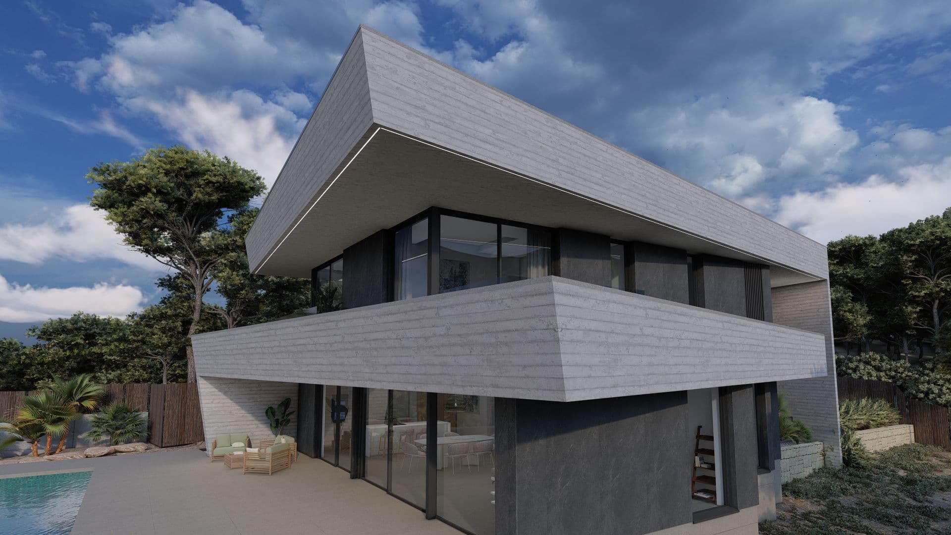 Villa 4 bed. in Altea | Legado Colección 9