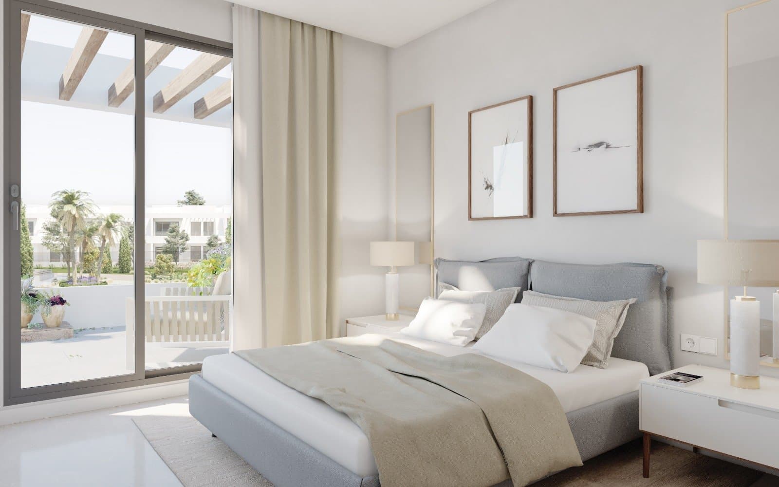 Low-bungalow 2 bed. in Torrevieja | Legado Colección 6
