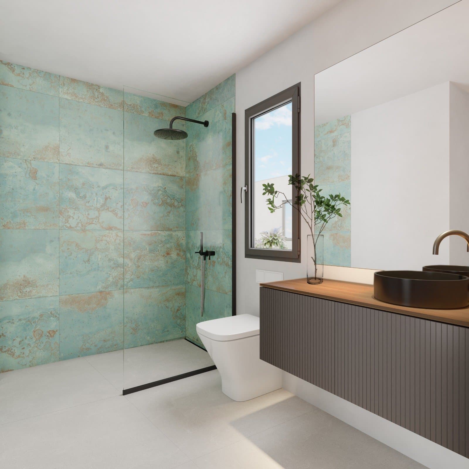 Low-bungalow 2 bed. in Torrevieja | Legado Colección 7