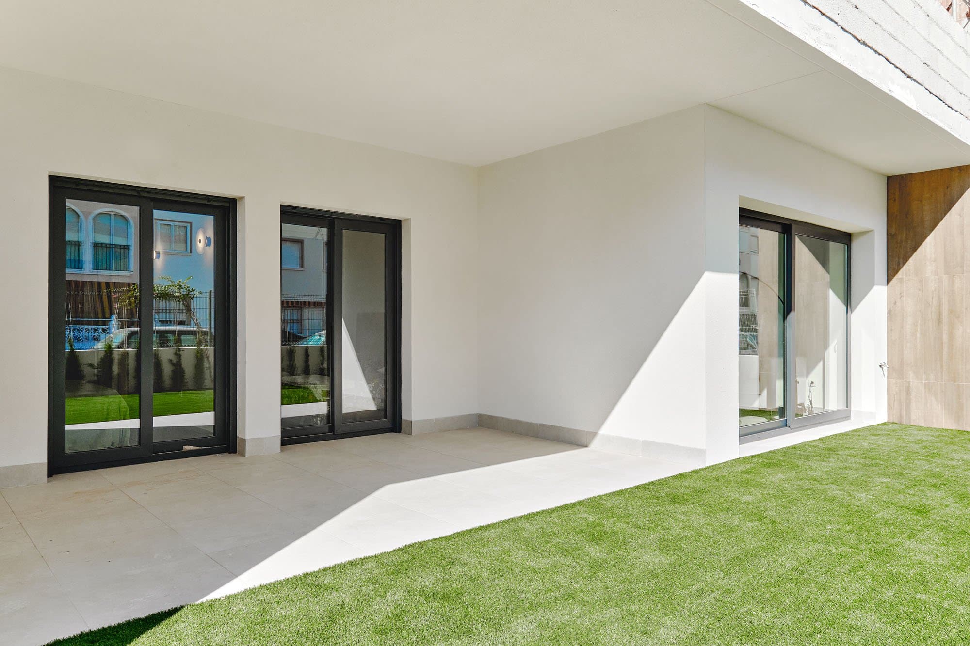 Low-bungalow 2 bed. in Torrevieja | Legado Colección 9