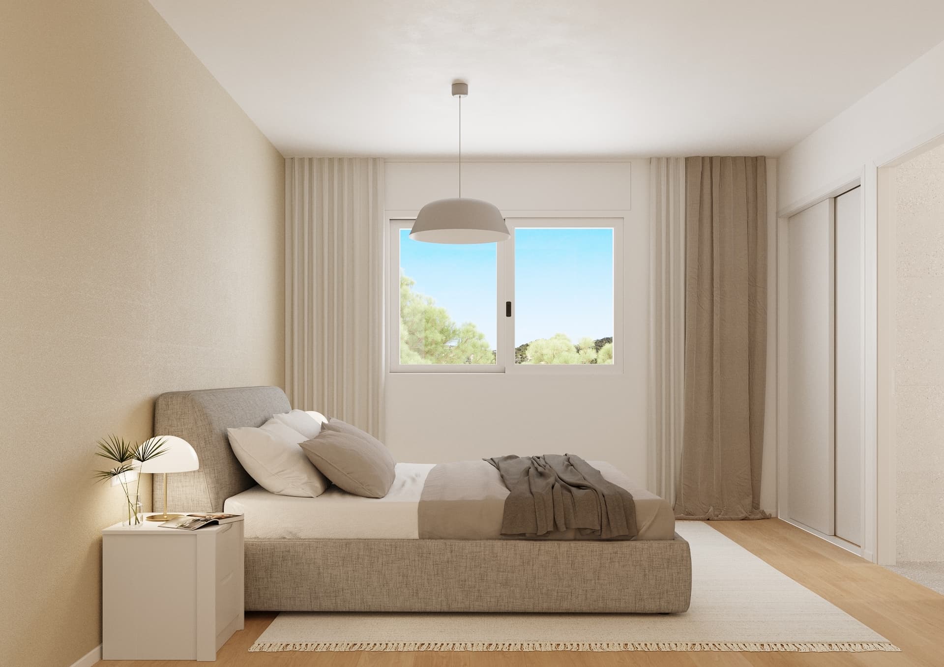 Terraced 3 bed. in Finestrat | Legado Colección 4