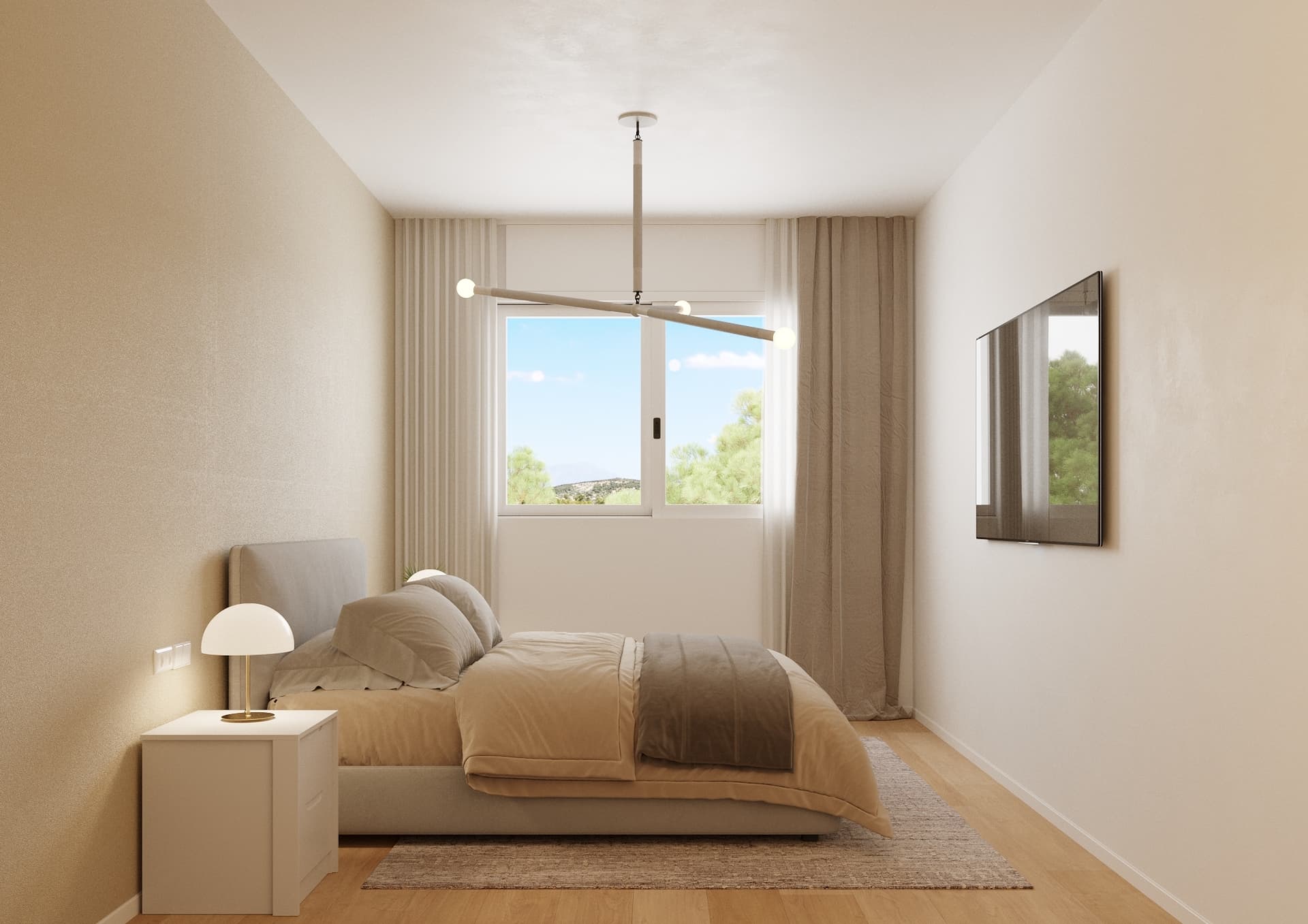 Terraced 3 bed. in Finestrat | Legado Colección 5