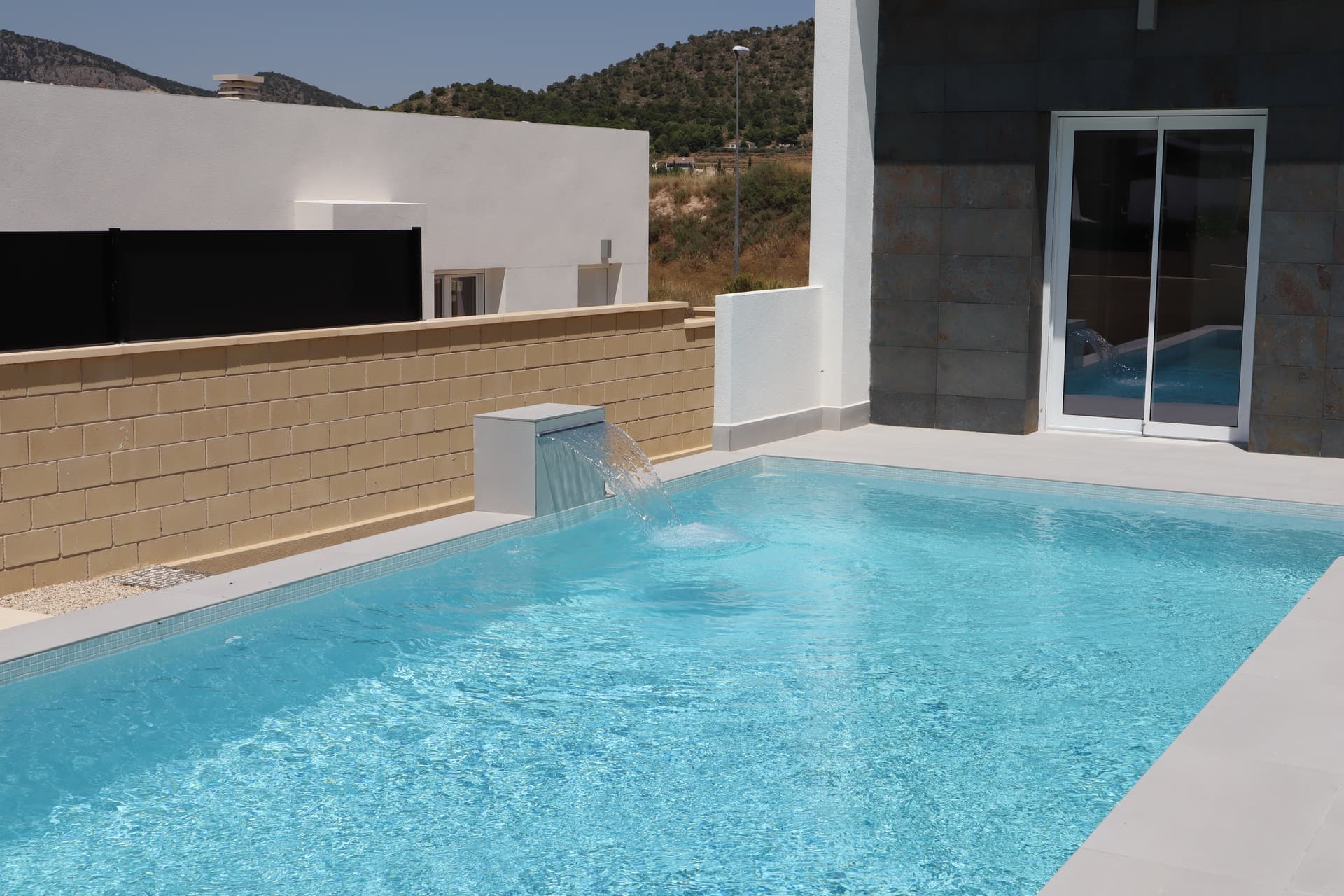 Detached 3 bed. in Aspe | Legado Colección 5