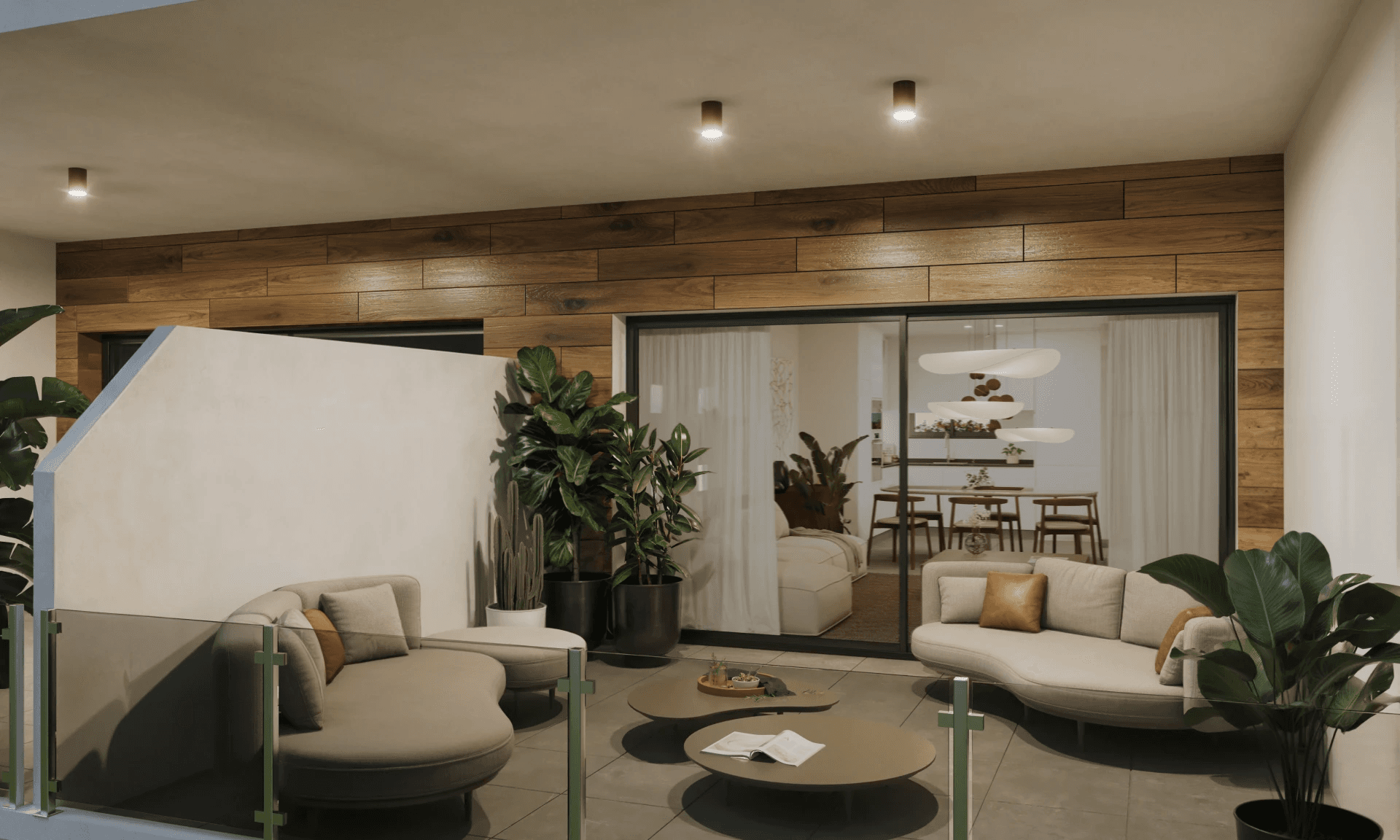 Apartment 2 bed. in Benidorm | Legado Colección 2