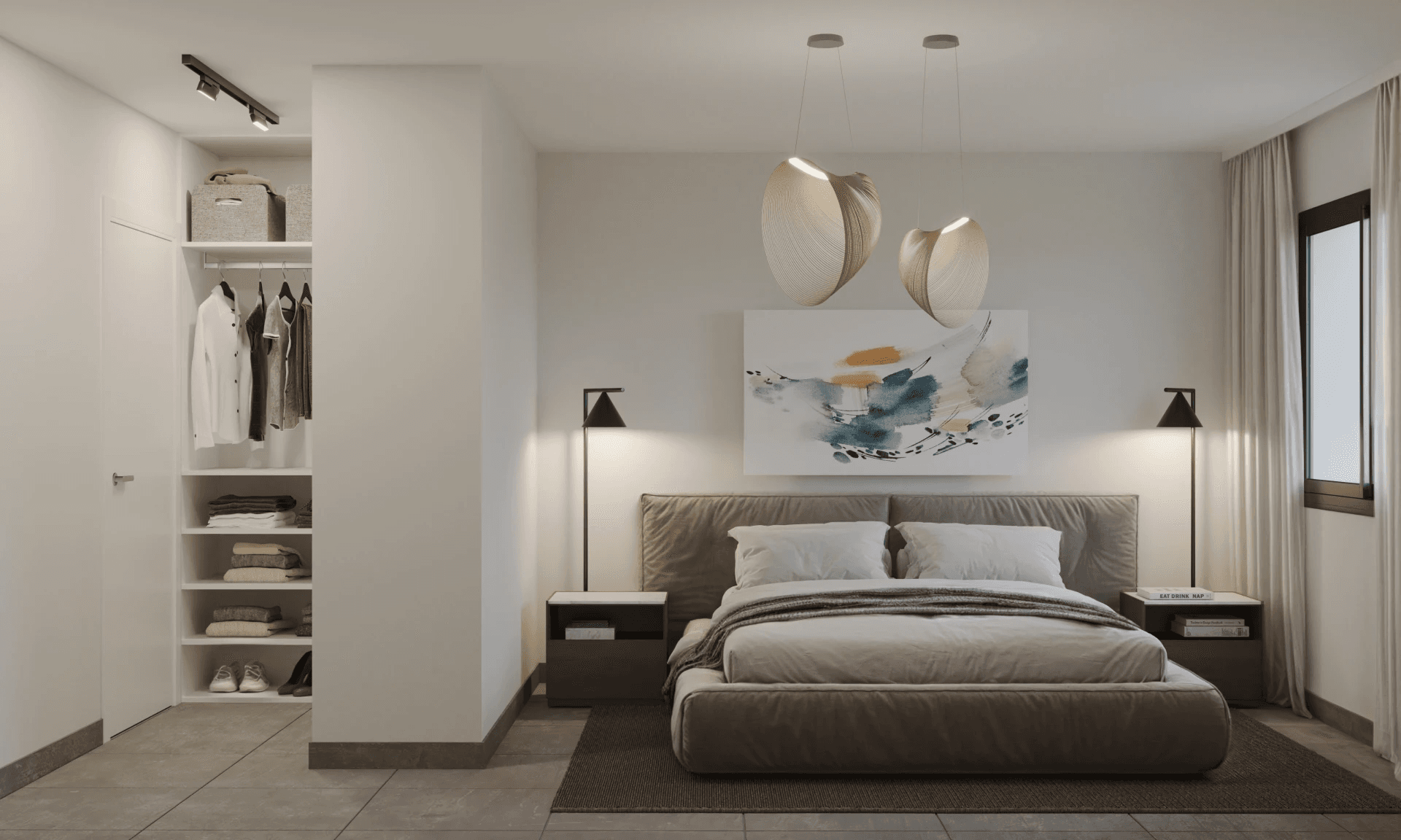 Apartment 2 bed. in Benidorm | Legado Colección 4