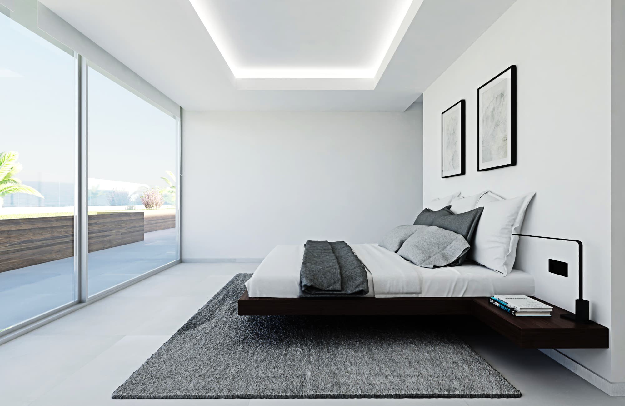 Villa 4 bed. in Pueblo Mascarat | Legado Colección 9