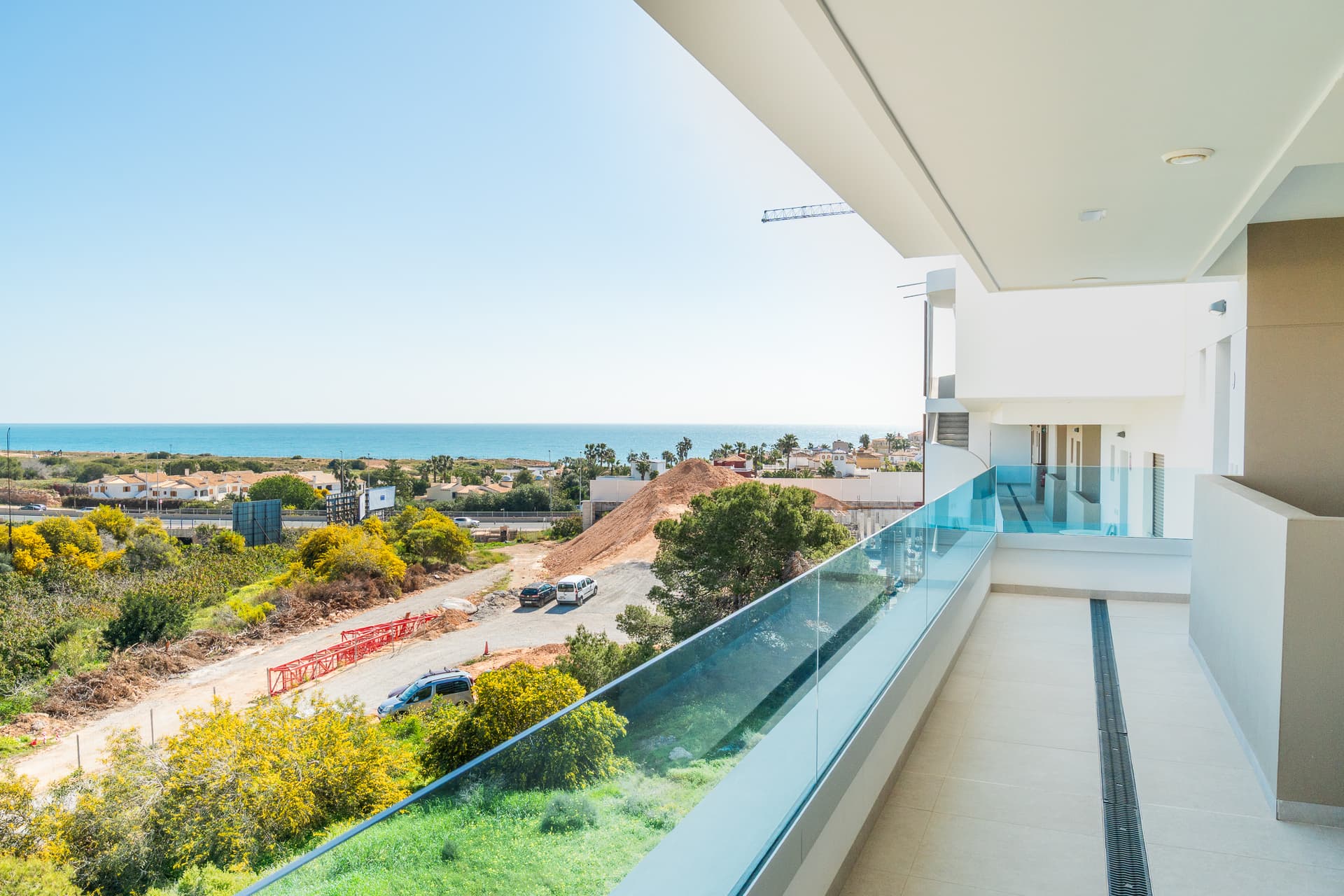 Apartment 2 dorm. en Orihuela Costa | Legado Colección 2