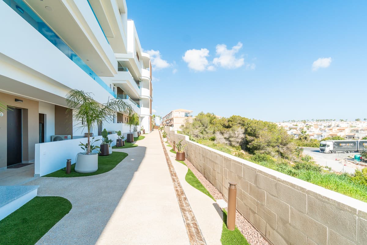 Apartment 2 dorm. en Orihuela Costa | Legado Colección 3
