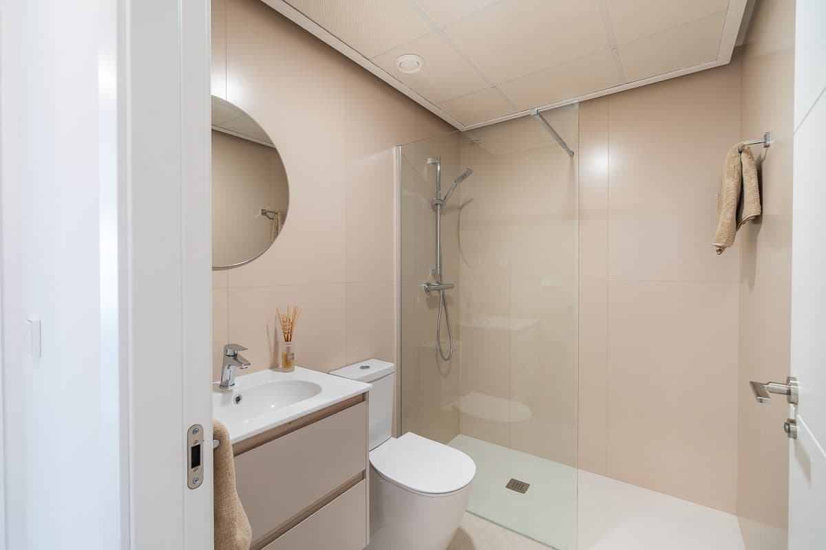 Apartment 2 dorm. en Orihuela Costa | Legado Colección 4