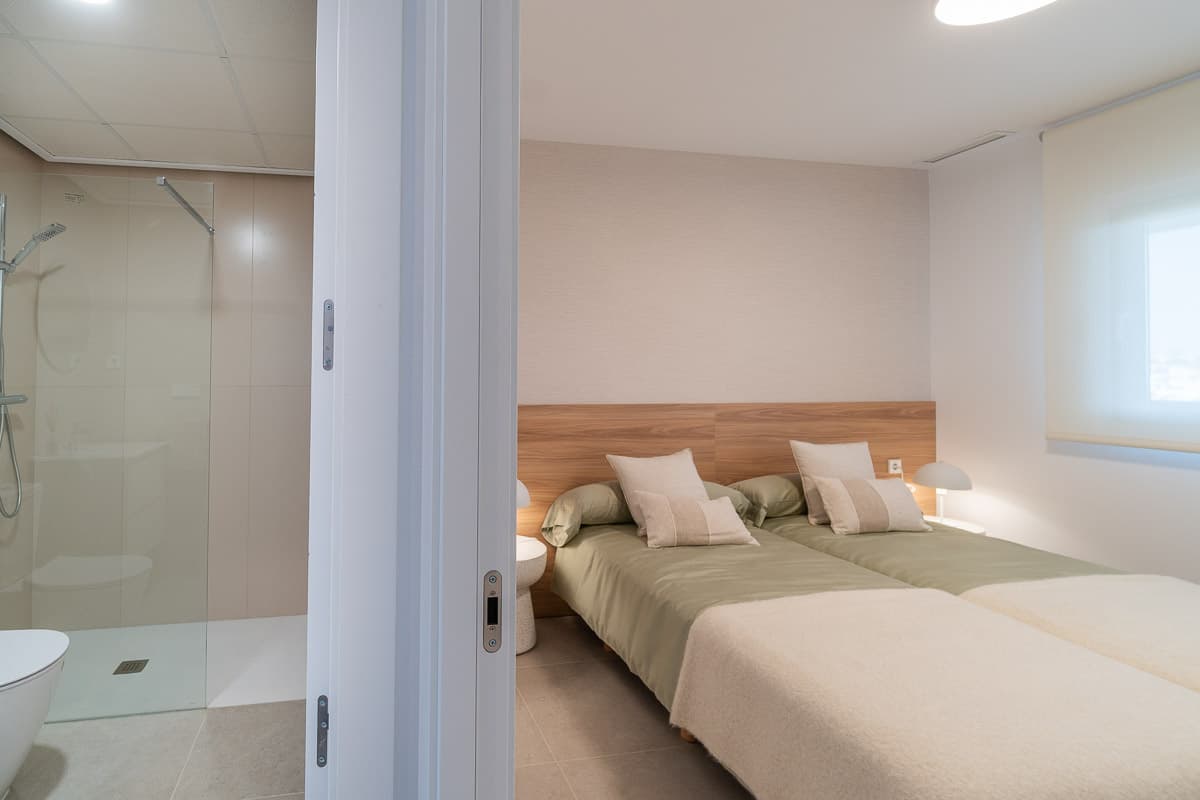 Apartment 2 dorm. en Orihuela Costa | Legado Colección 5