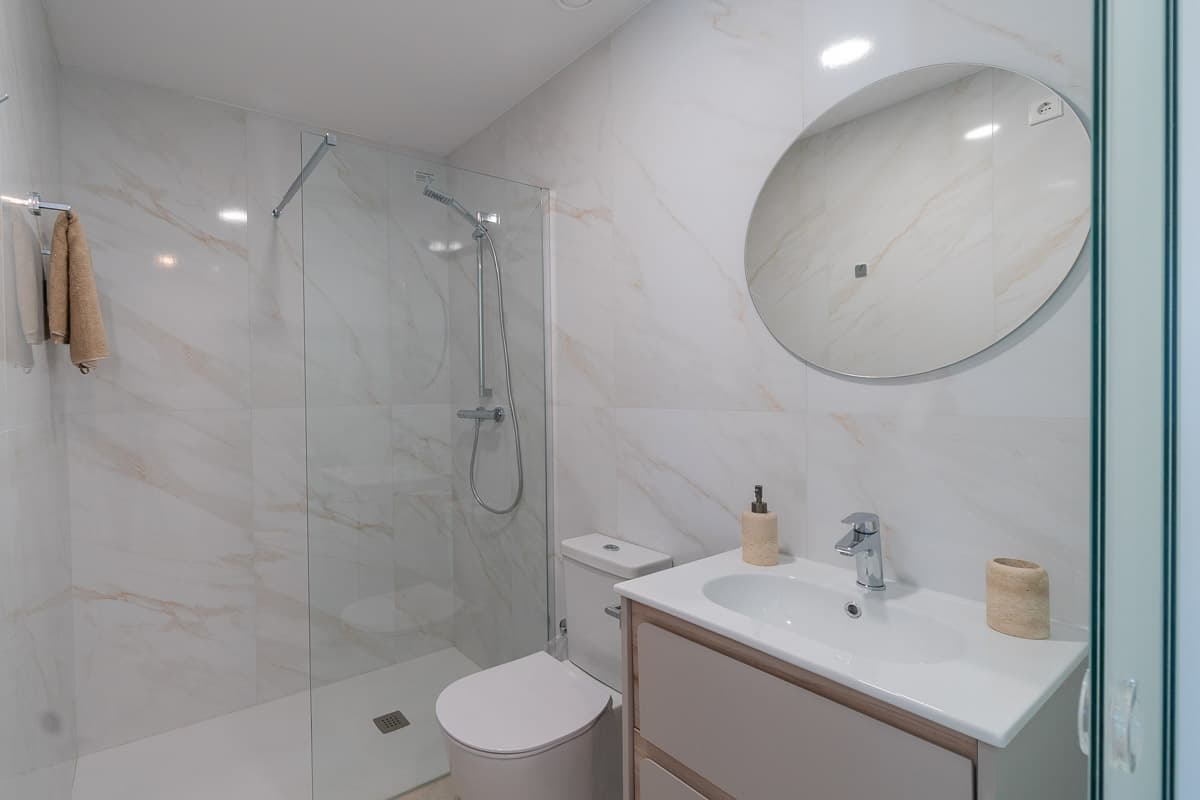Apartment 2 dorm. en Orihuela Costa | Legado Colección 6
