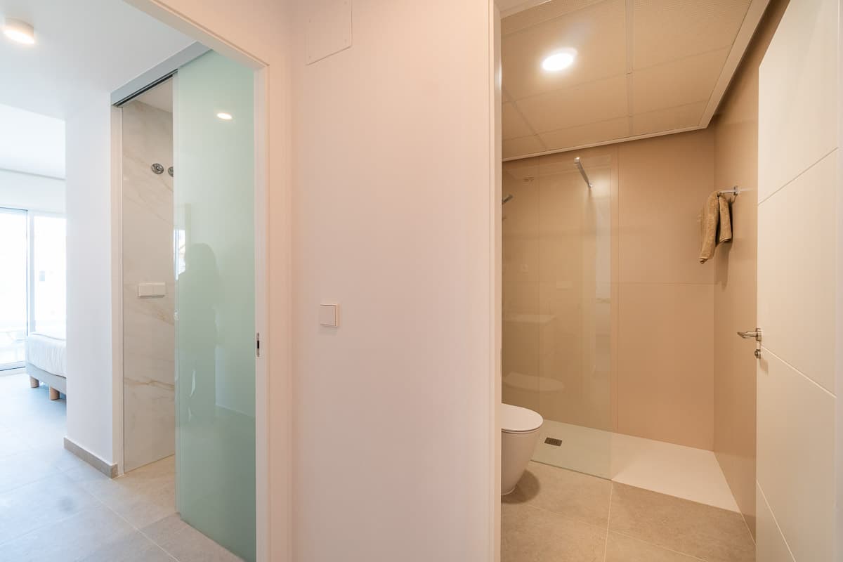 Apartment 2 dorm. en Orihuela Costa | Legado Colección 7