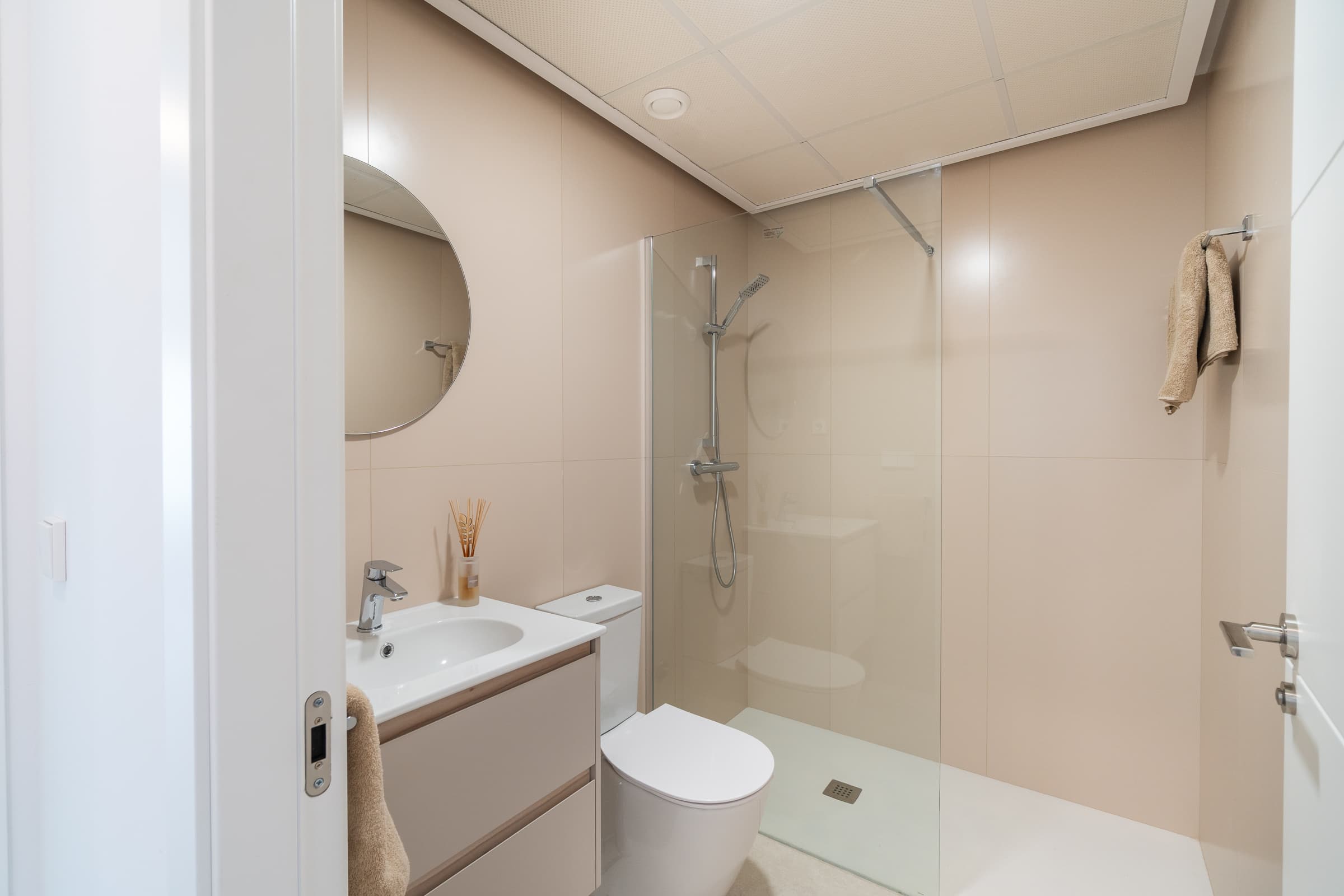 Apartment 2 dorm. en Orihuela Costa | Legado Colección 8