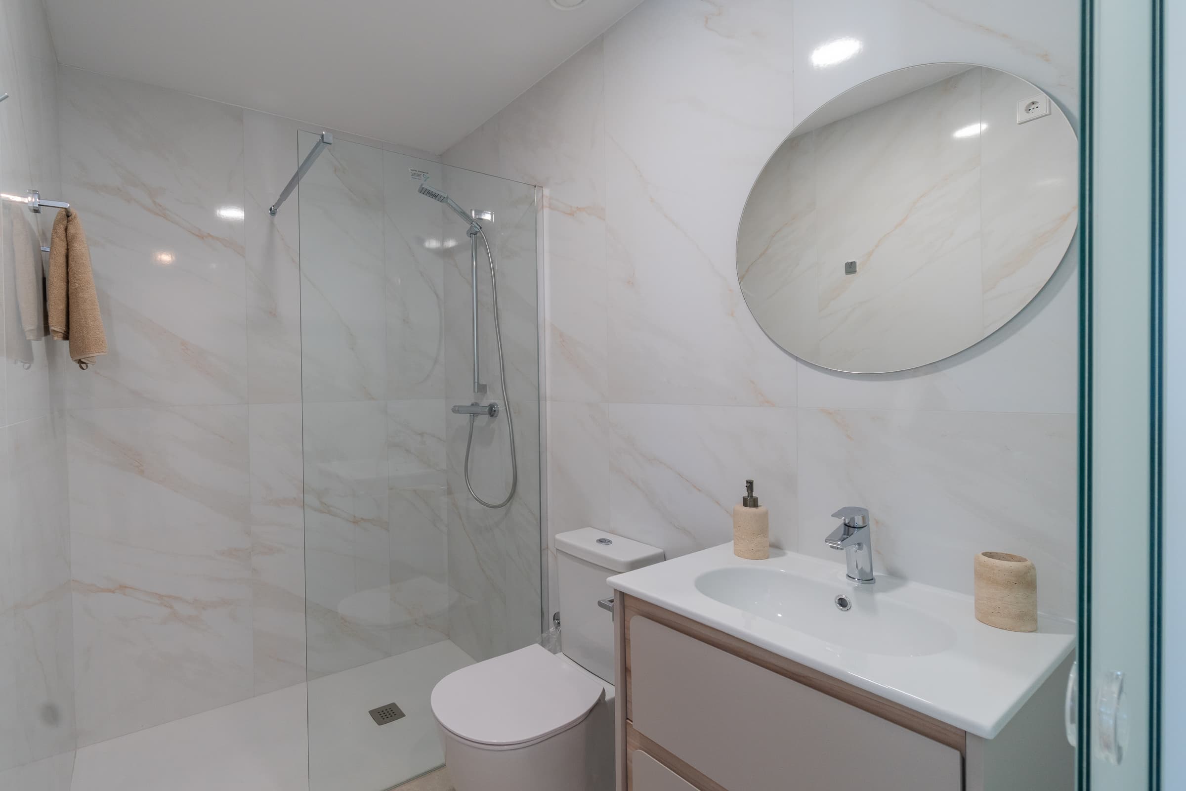 Apartment 2 bed. in Orihuela Costa | Legado Colección 9