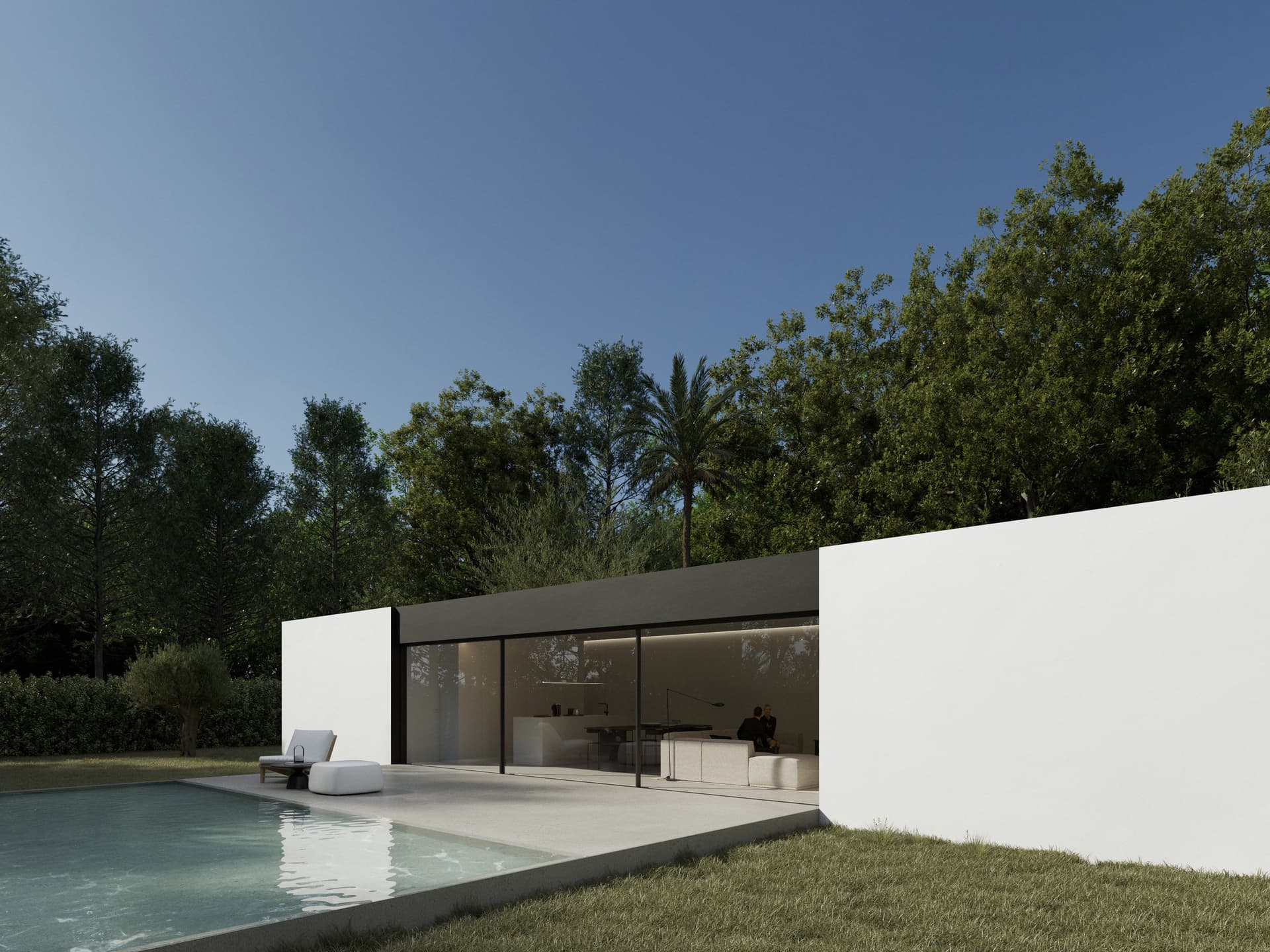 Detached 3 bed. in Alfaz del Pi | Legado Colección 3