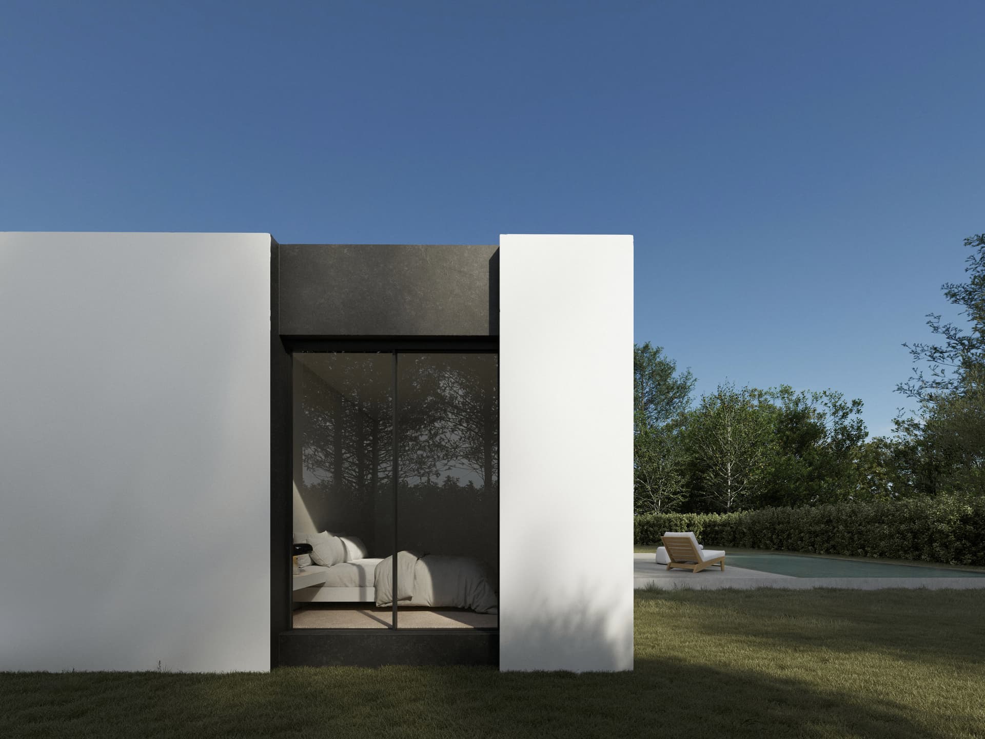 Detached 3 bed. in Alfaz del Pi | Legado Colección 4