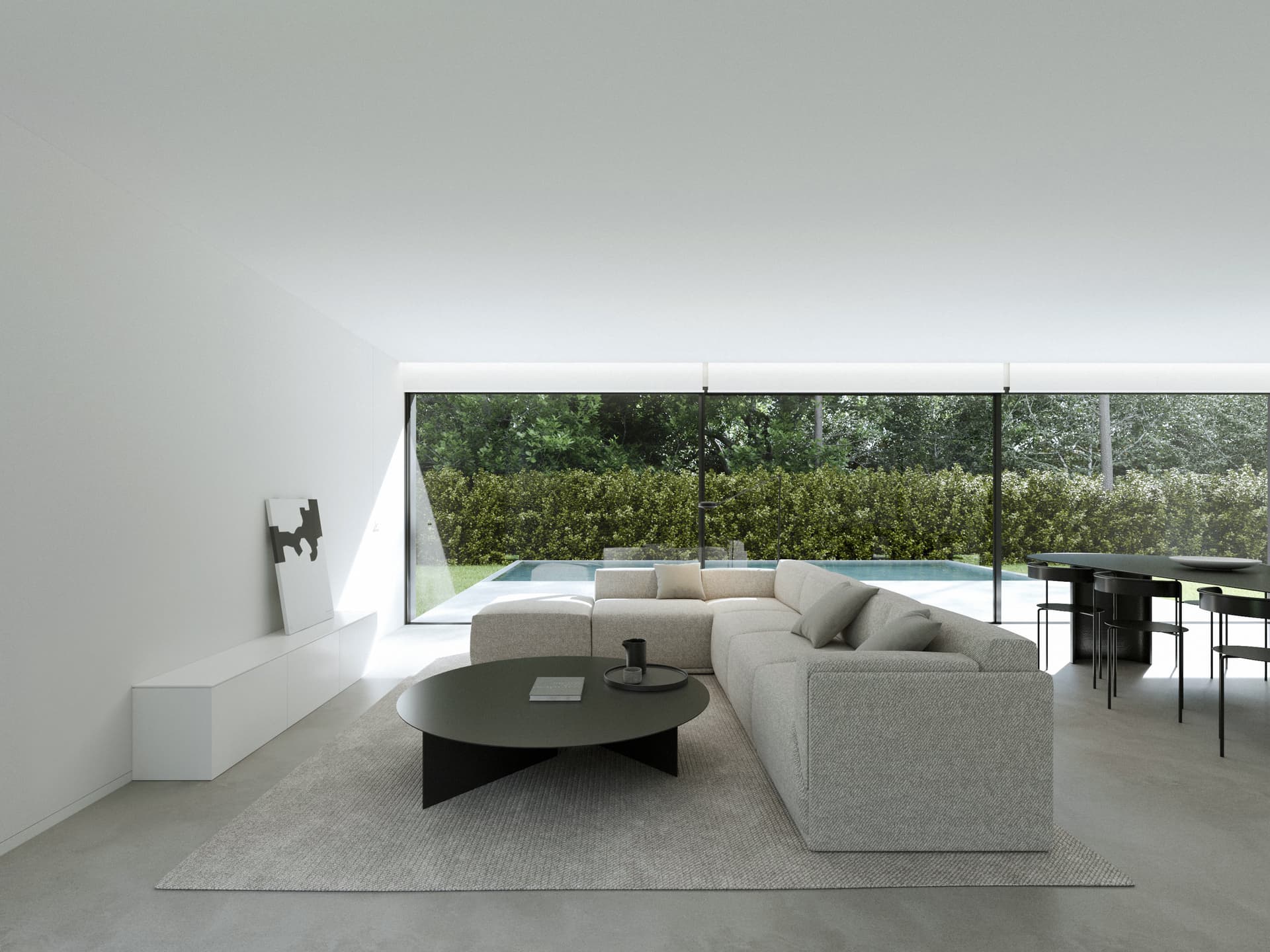 Detached 3 bed. in Alfaz del Pi | Legado Colección 7