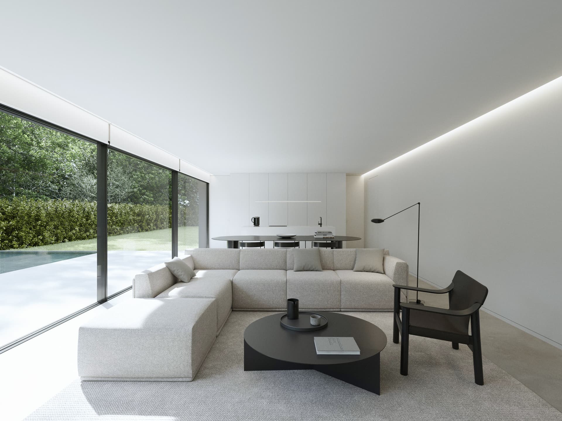 Detached 3 bed. in Alfaz del Pi | Legado Colección 8
