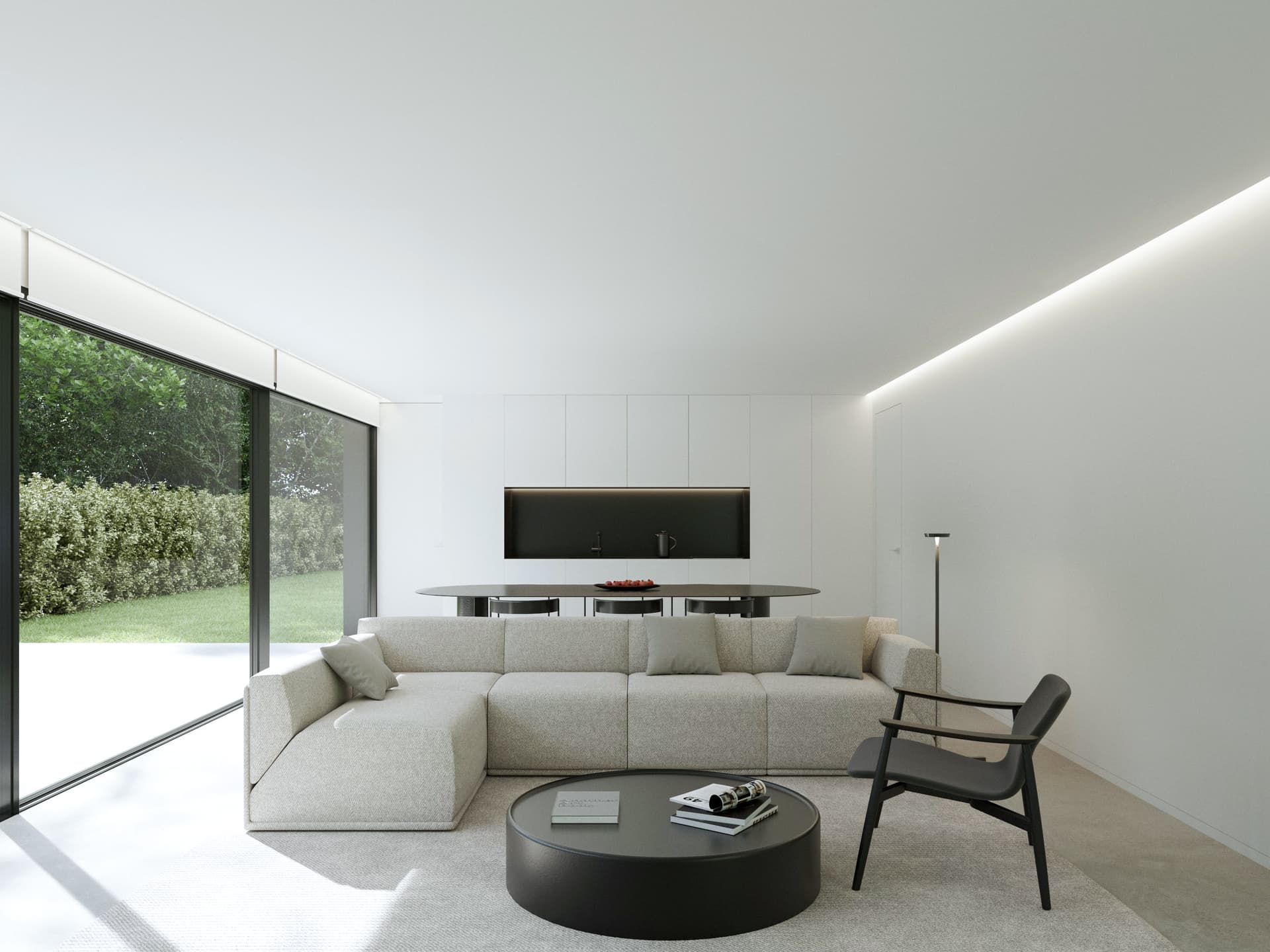 Detached 3 bed. in Alfaz del Pi | Legado Colección 9