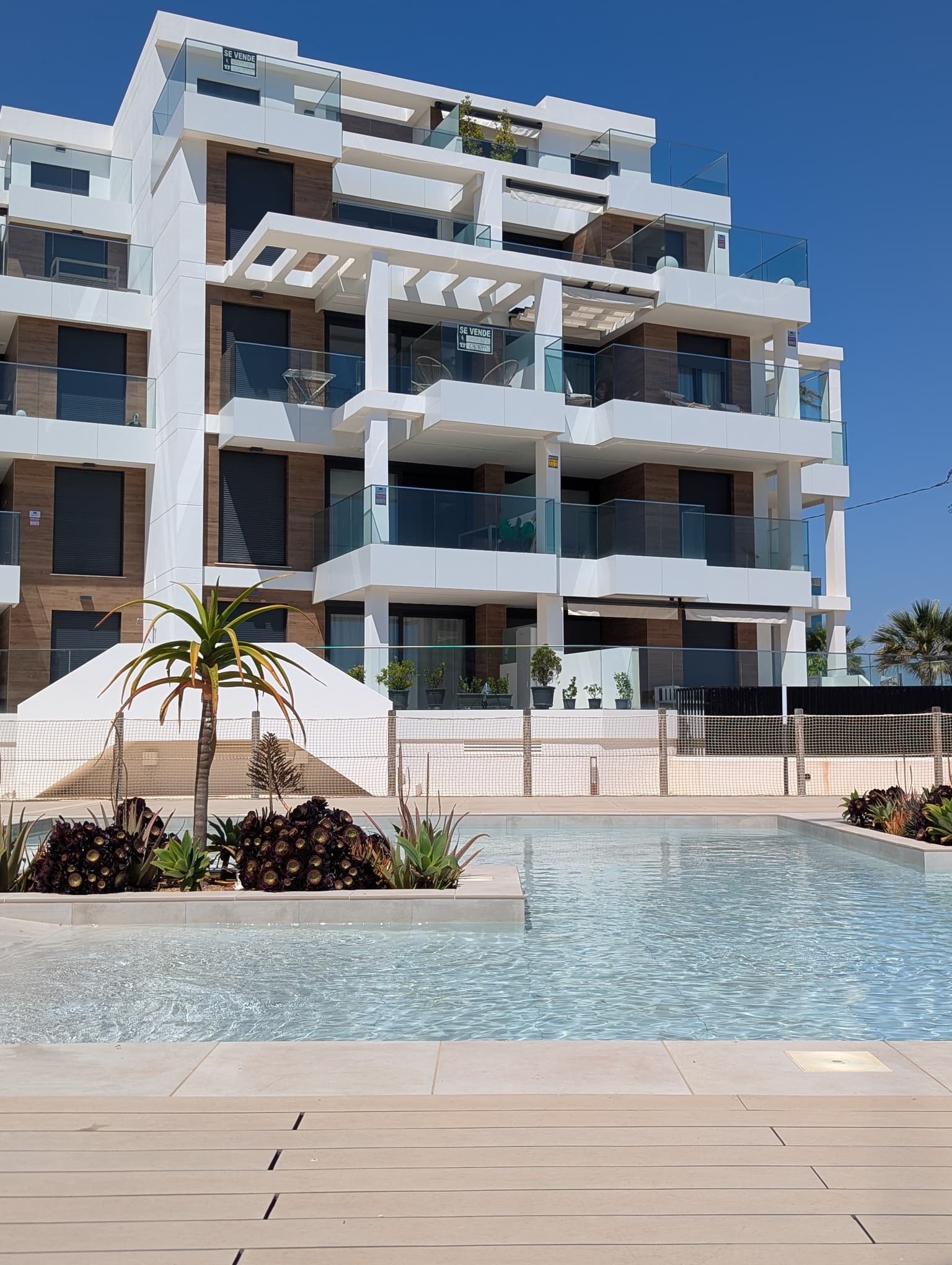 Apartment 3 bed. in Denia | Legado Colección 3