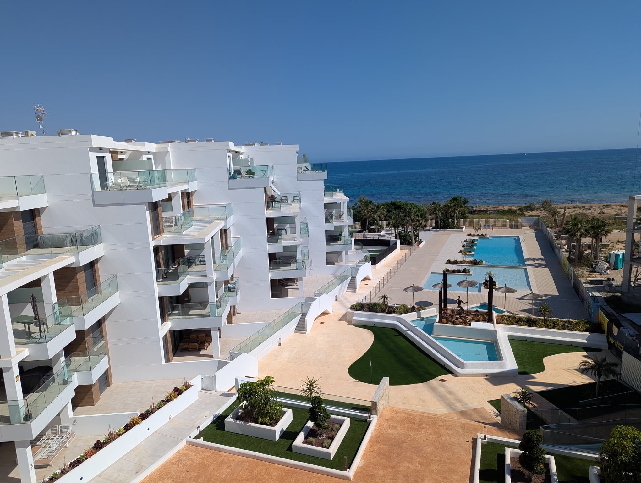 Apartment 3 bed. in Denia | Legado Colección 4