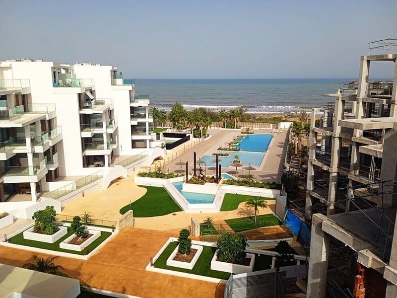 Apartment 3 bed. in Denia | Legado Colección 5