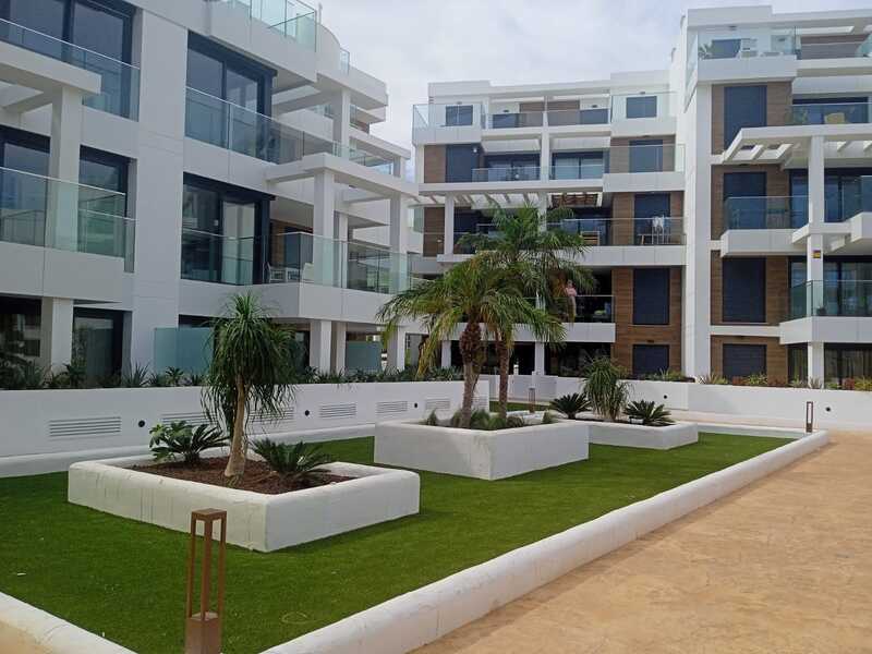 Apartment 3 bed. in Denia | Legado Colección 6