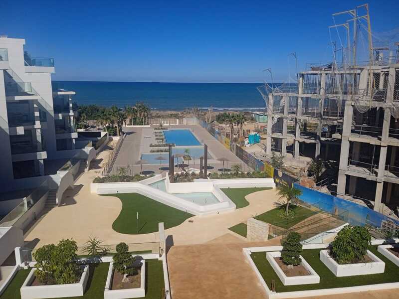 Apartment 3 bed. in Denia | Legado Colección 7