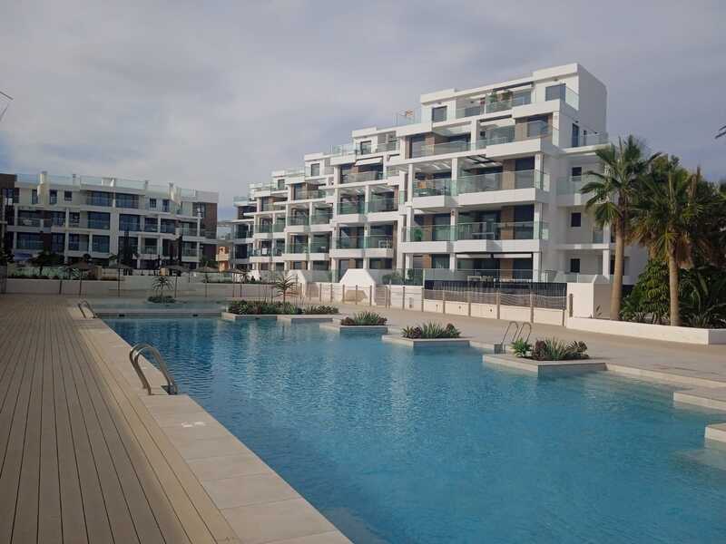 Apartment 3 bed. in Denia | Legado Colección 8