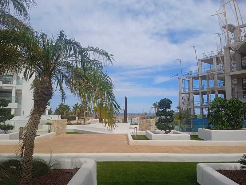 Penthouse 2 bed. in Denia | Legado Colección 9