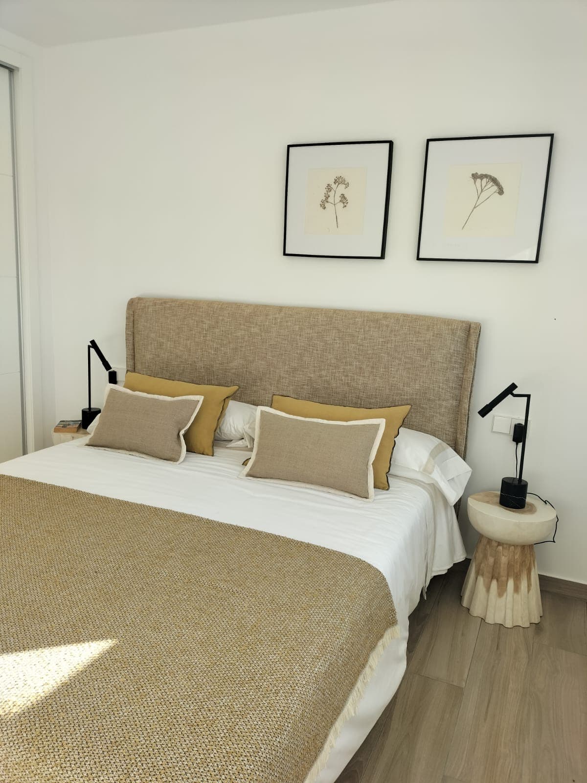 High-bungalow 2 bed. in Orihuela Costa | Legado Colección 3