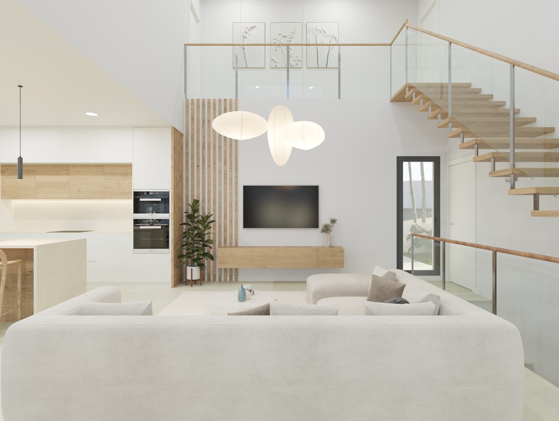 Detached 3 bed. in Ciudad Quesada | Legado Colección 6